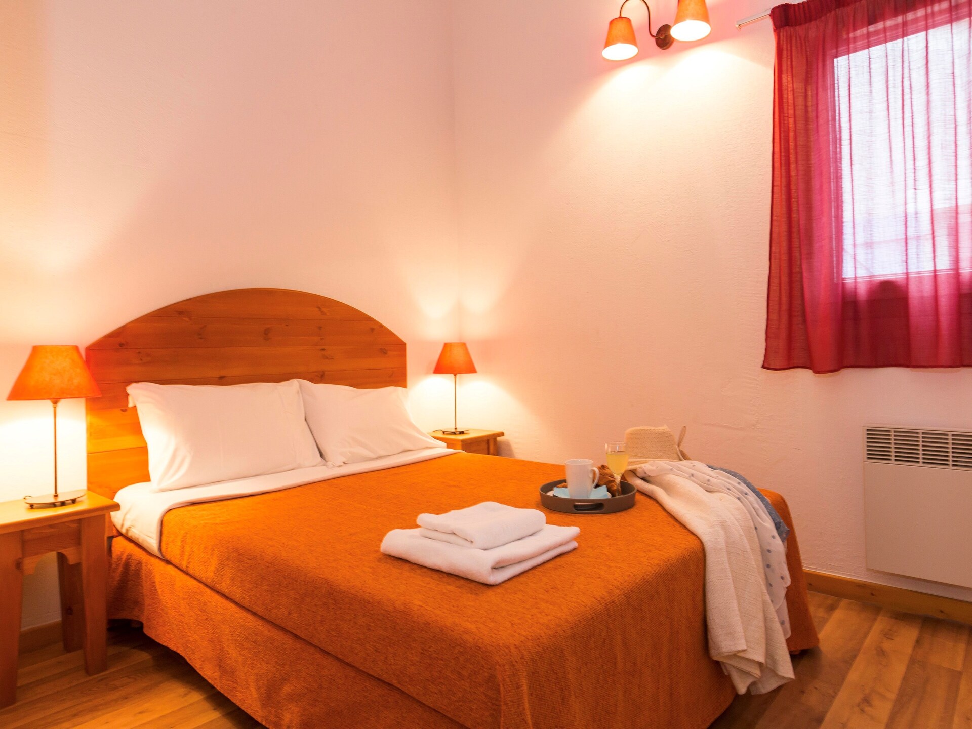 Comfortabel appartement voor 6 personen in Vallon Pont d'Arc - foto 3