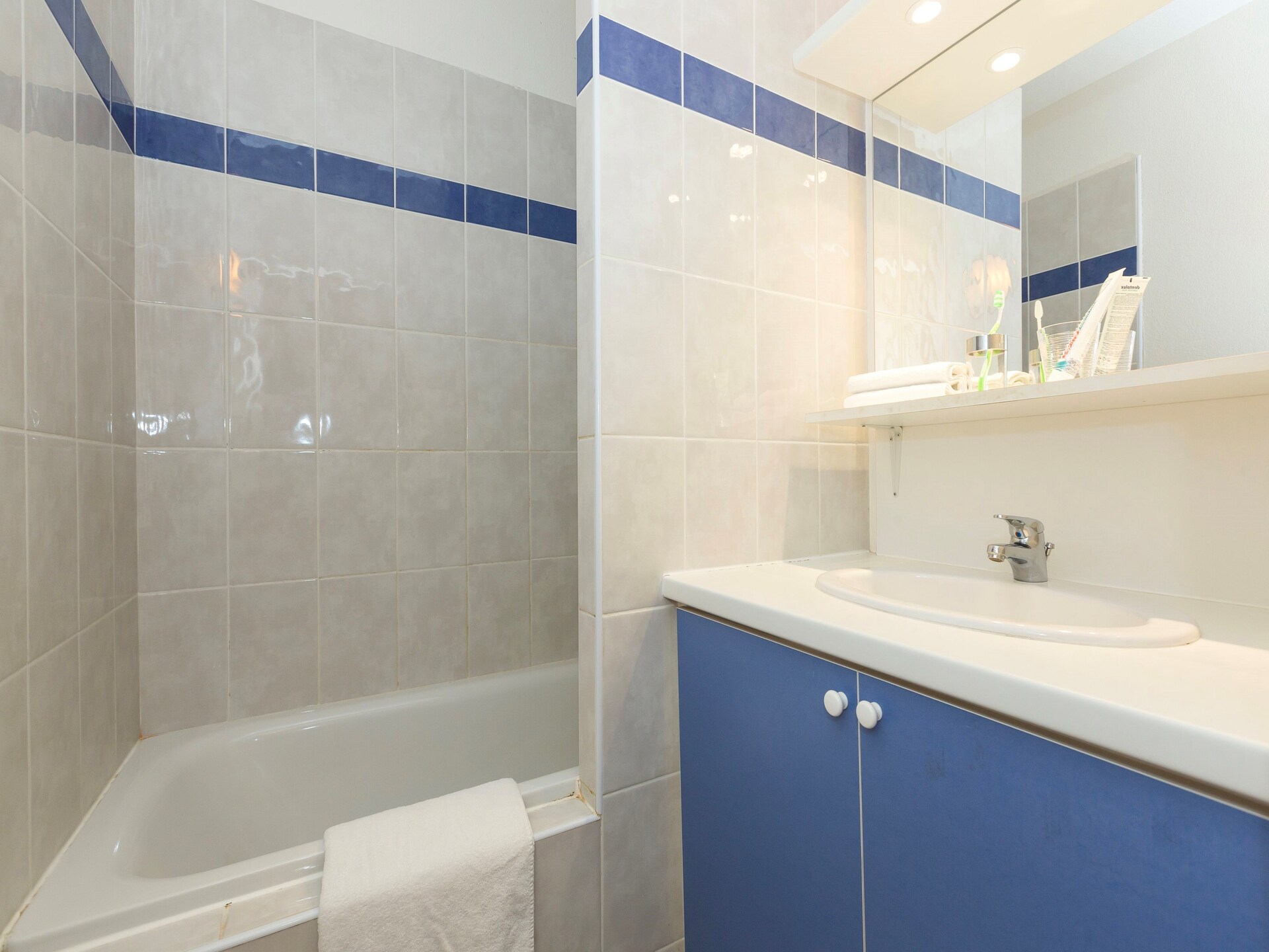 Comfortabel appartement voor 6 personen in Vallon Pont d'Arc - foto 8