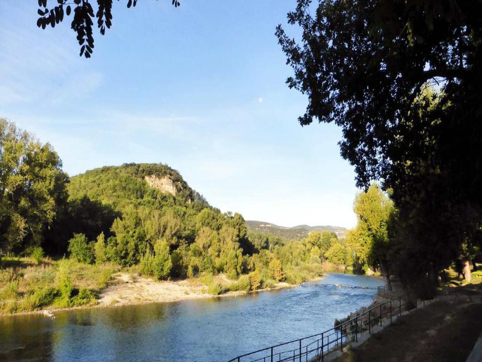 Comfortabel appartement voor 6 personen in Vallon Pont d'Arc - foto 25