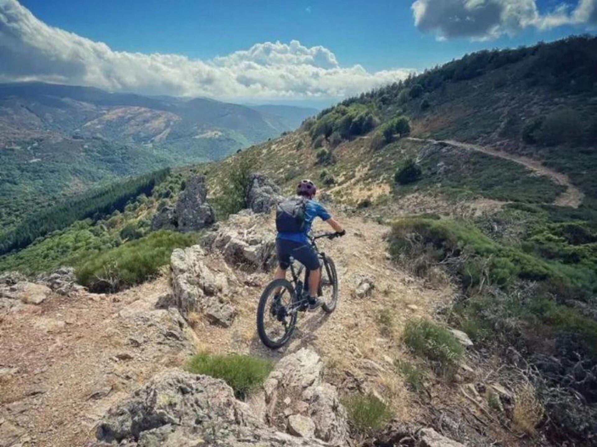 Comfortabel appartement voor 6 personen in Vallon Pont d'Arc - foto 37