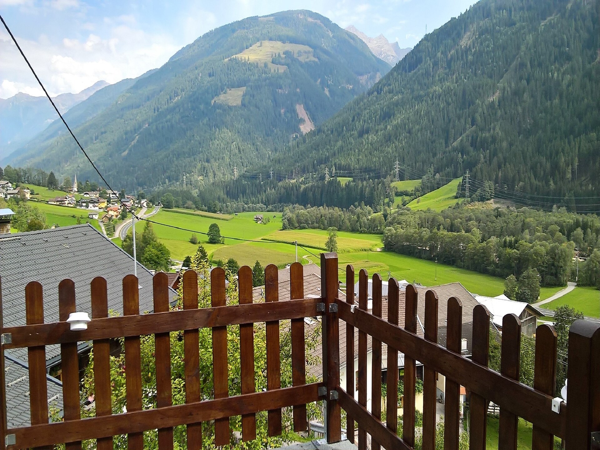 Chalet Jari - Vrijstaand chalet met panoramisch uitzicht in Rangersdorf, Karinthië - foto 34