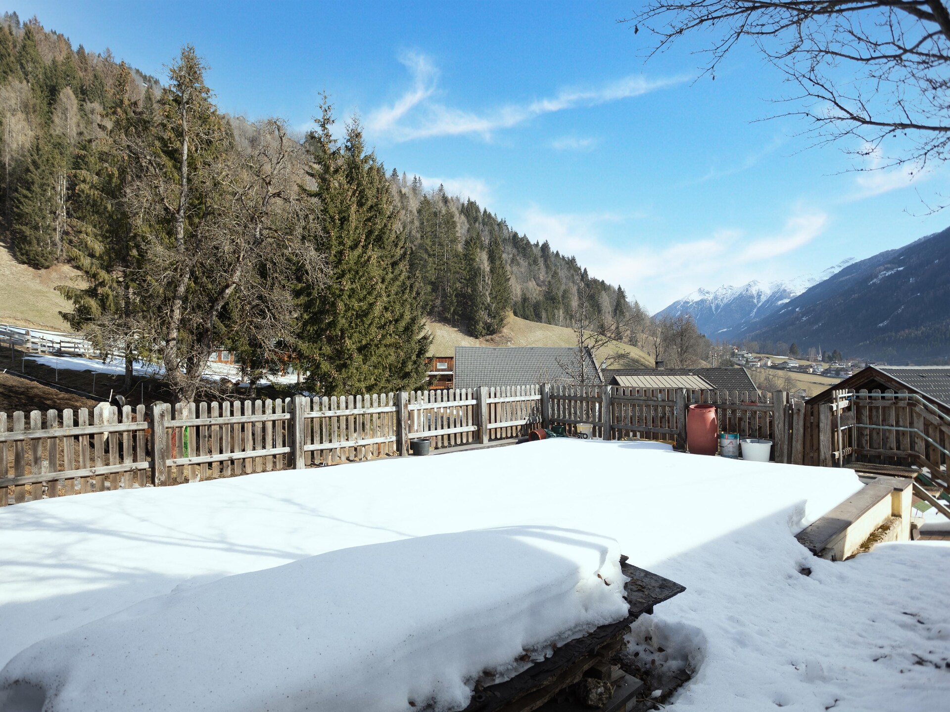 Chalet Jari - Vrijstaand chalet met panoramisch uitzicht in Rangersdorf, Karinthië - foto 32