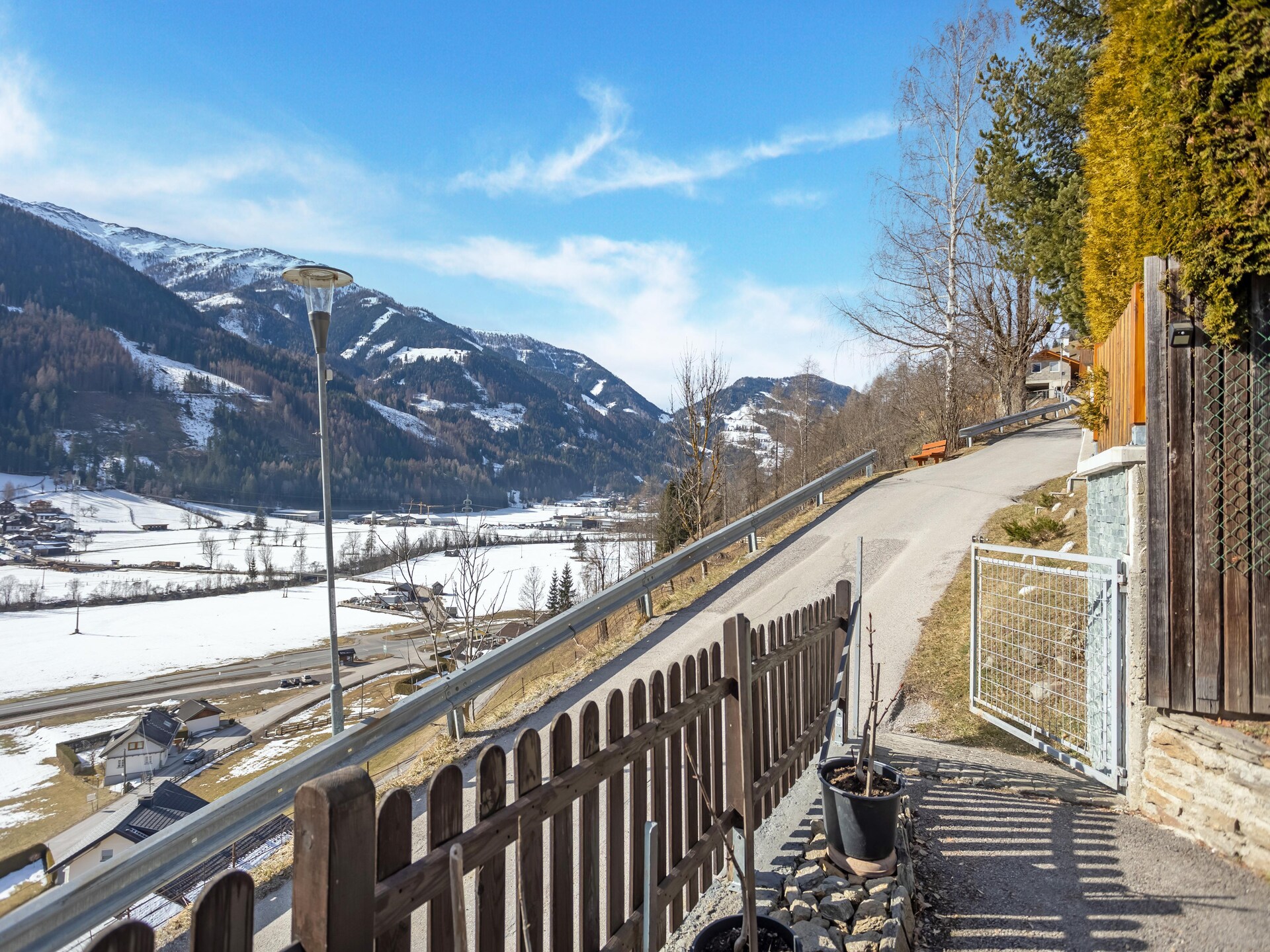 Chalet Jari - Vrijstaand chalet met panoramisch uitzicht in Rangersdorf, Karinthië - foto 35