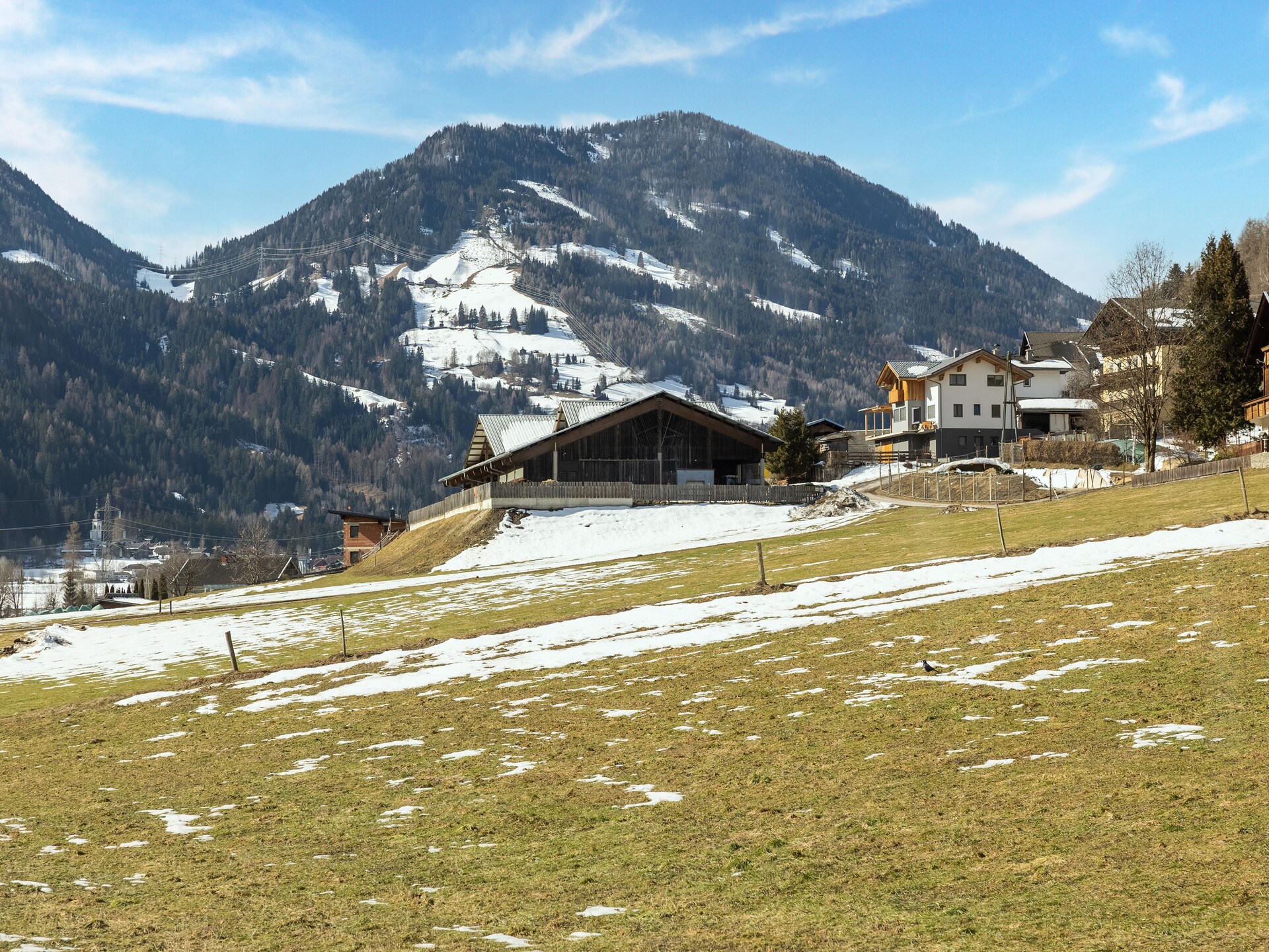 Chalet Jari - Vrijstaand chalet met panoramisch uitzicht in Rangersdorf, Karinthië - foto 38