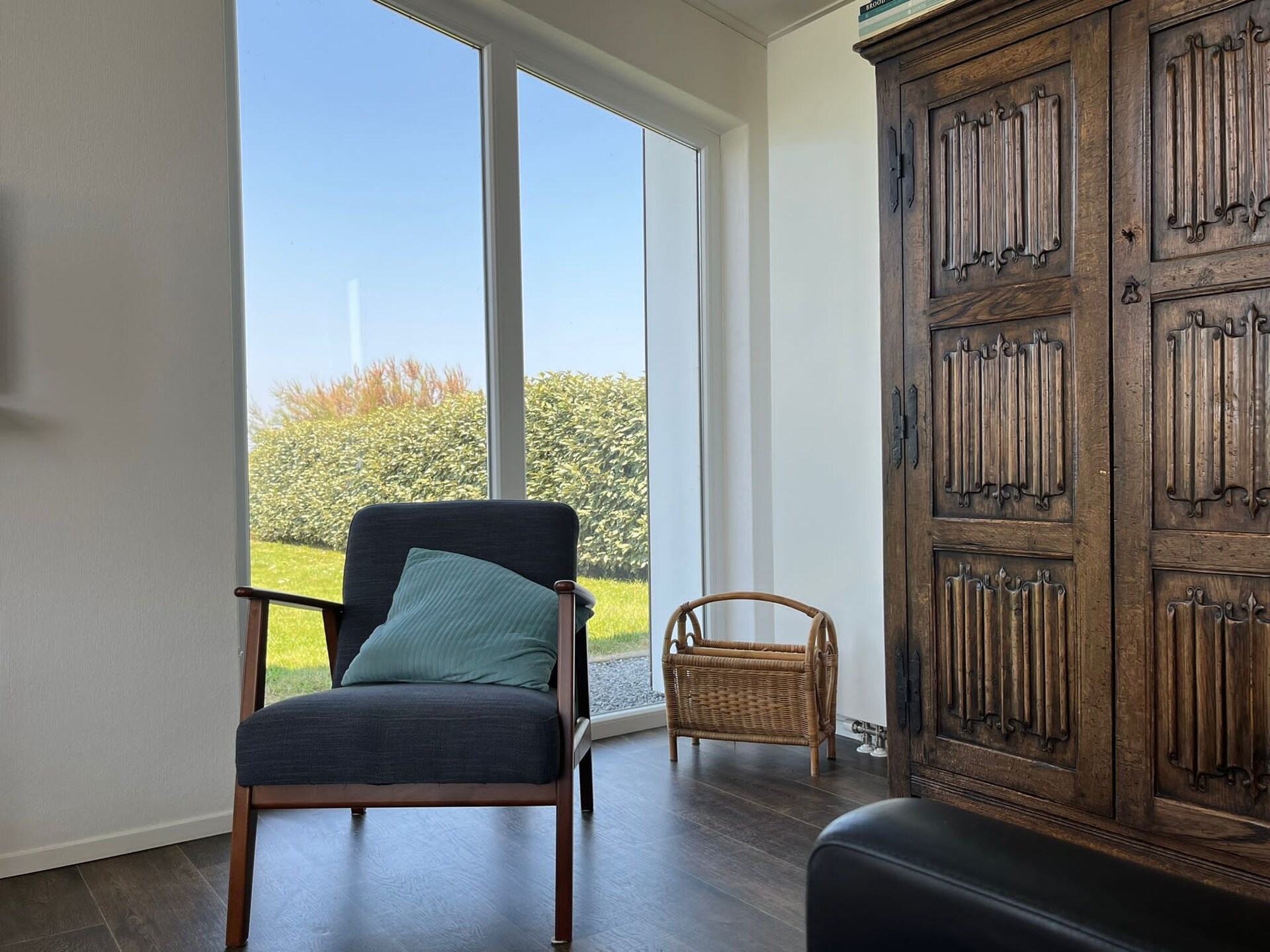 Modern vakantiehuis aan de Oosterschelde met vrij uitzicht - foto 10