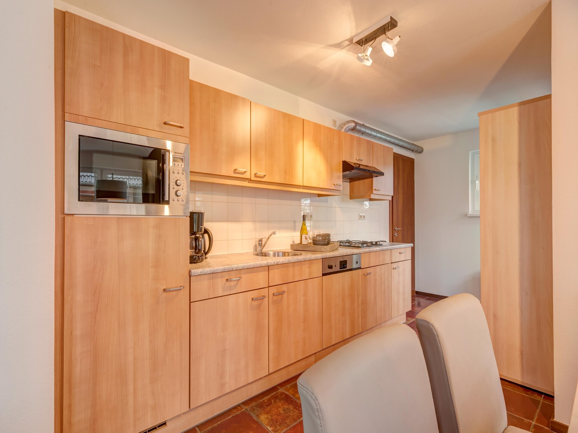 Modern vakantiehuis voor 12 personen in Cochem - foto 4
