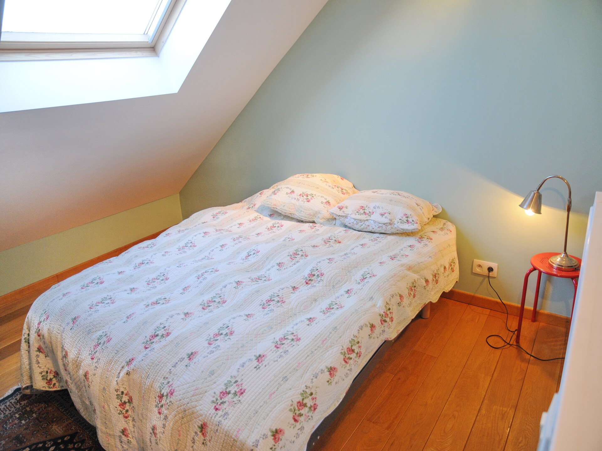 Vakantiehuis met privé zwembad en weids uitzicht in Borlon bij Durbuy - foto 12