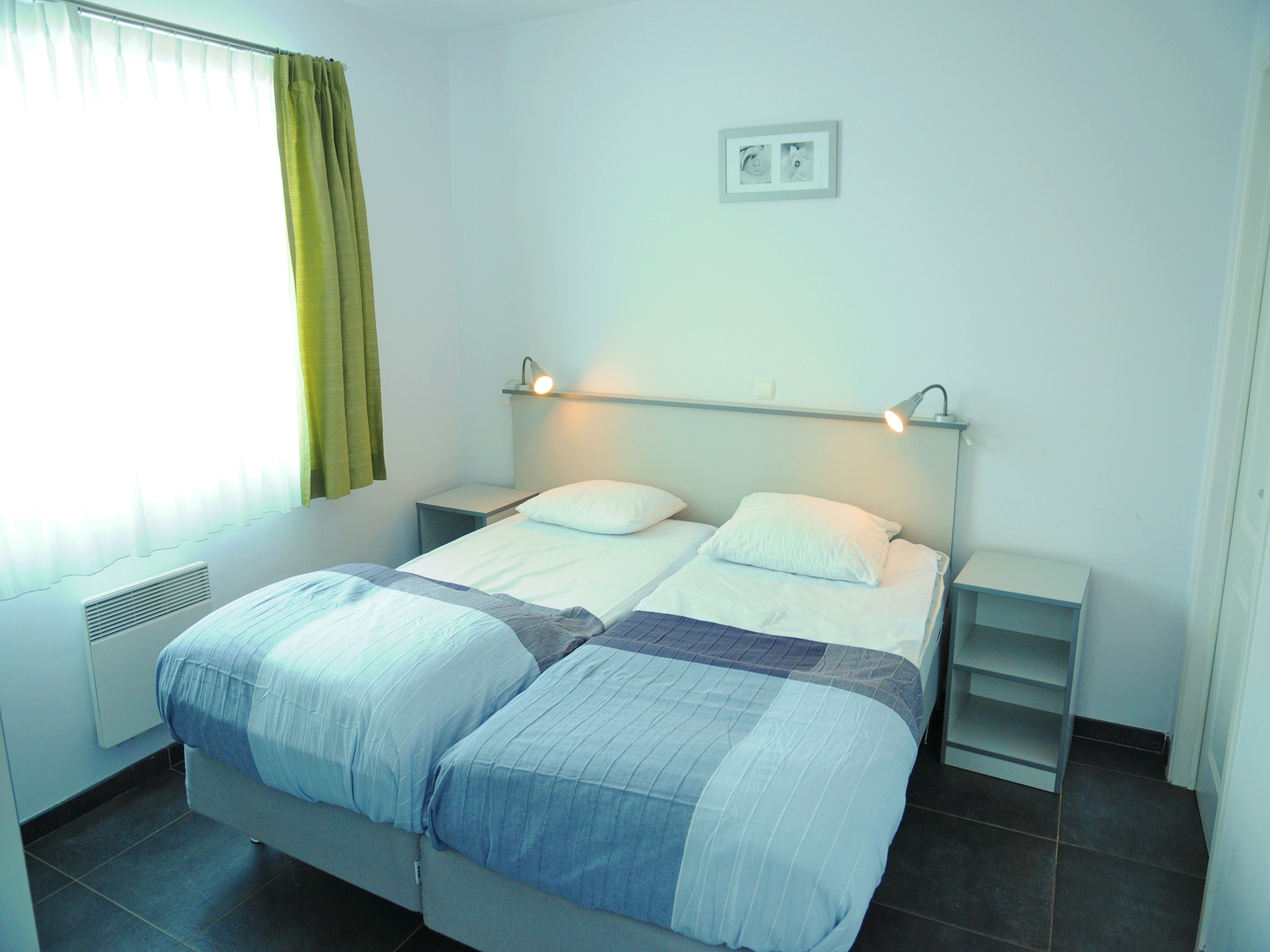 Modern vakantiehuis Villa Noach in Barvaux voor 8 personen - foto 13