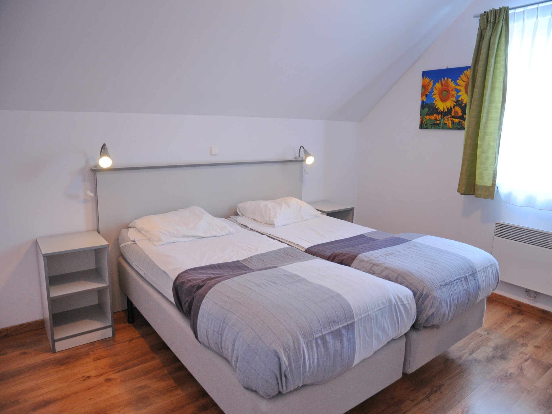 Modern vakantiehuis Villa Noach in Barvaux voor 8 personen - foto 11