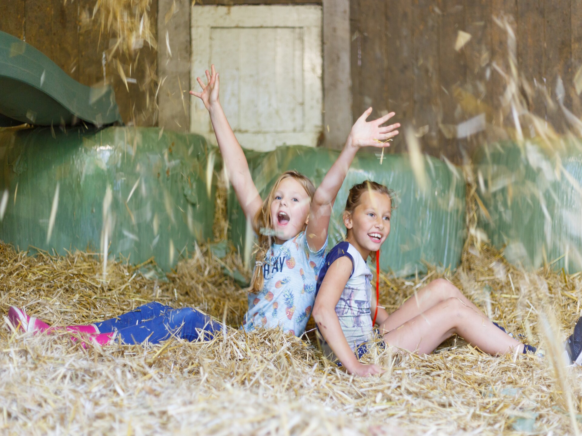 Luxe glamping tent op rustiek vakantiepark in het Overijsselse Buurse - foto 25