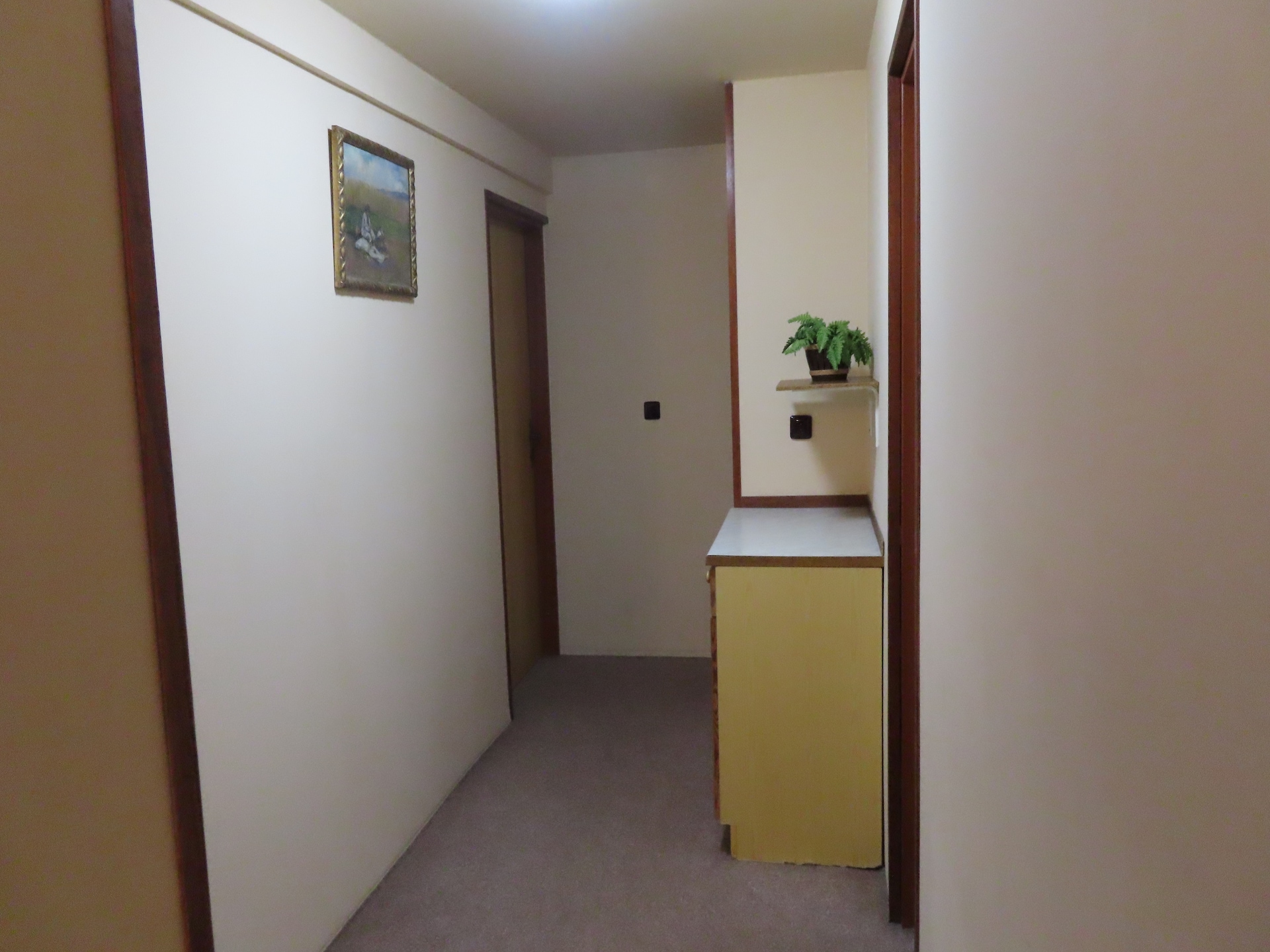 Op 400 m van de piste: ruim vakantiehuis Galina A in Černý Důl - foto 9