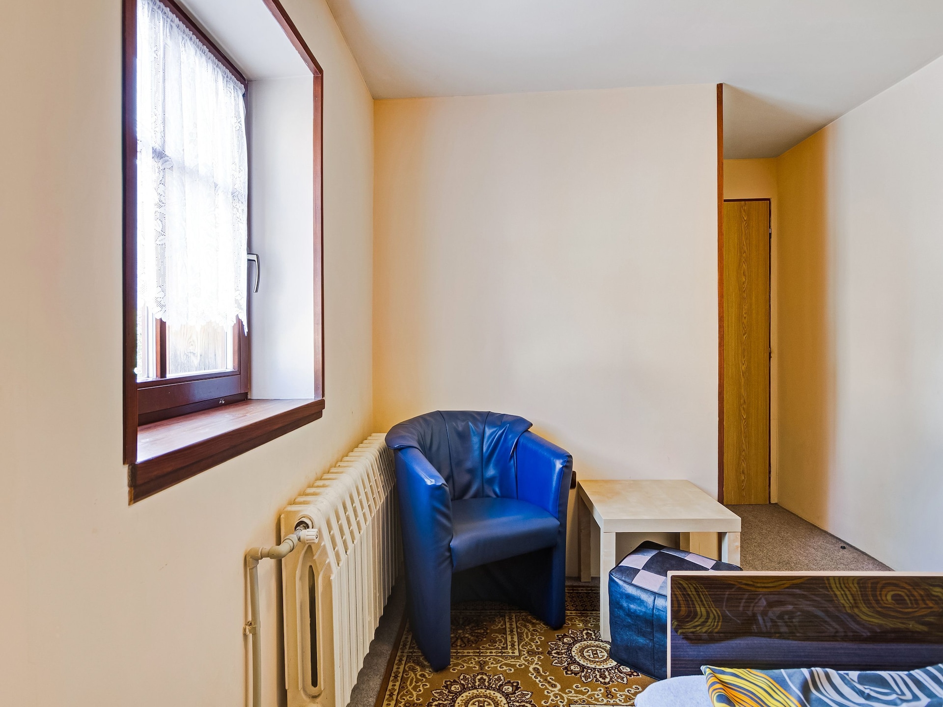 Op 400 m van de piste: ruim vakantiehuis Galina A in Černý Důl - foto 21