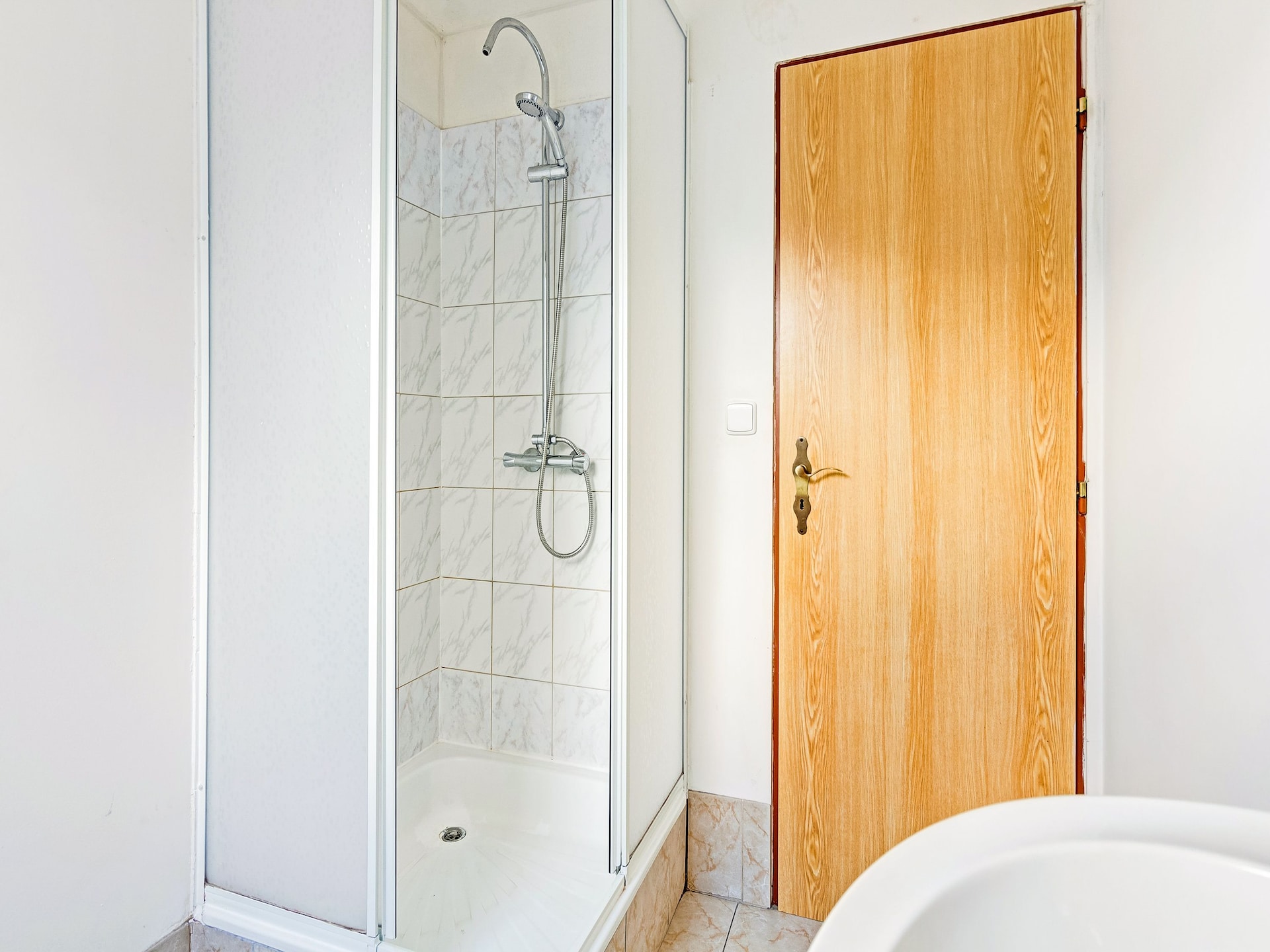 Op 400 m van de piste: ruim vakantiehuis Galina A in Černý Důl - foto 29