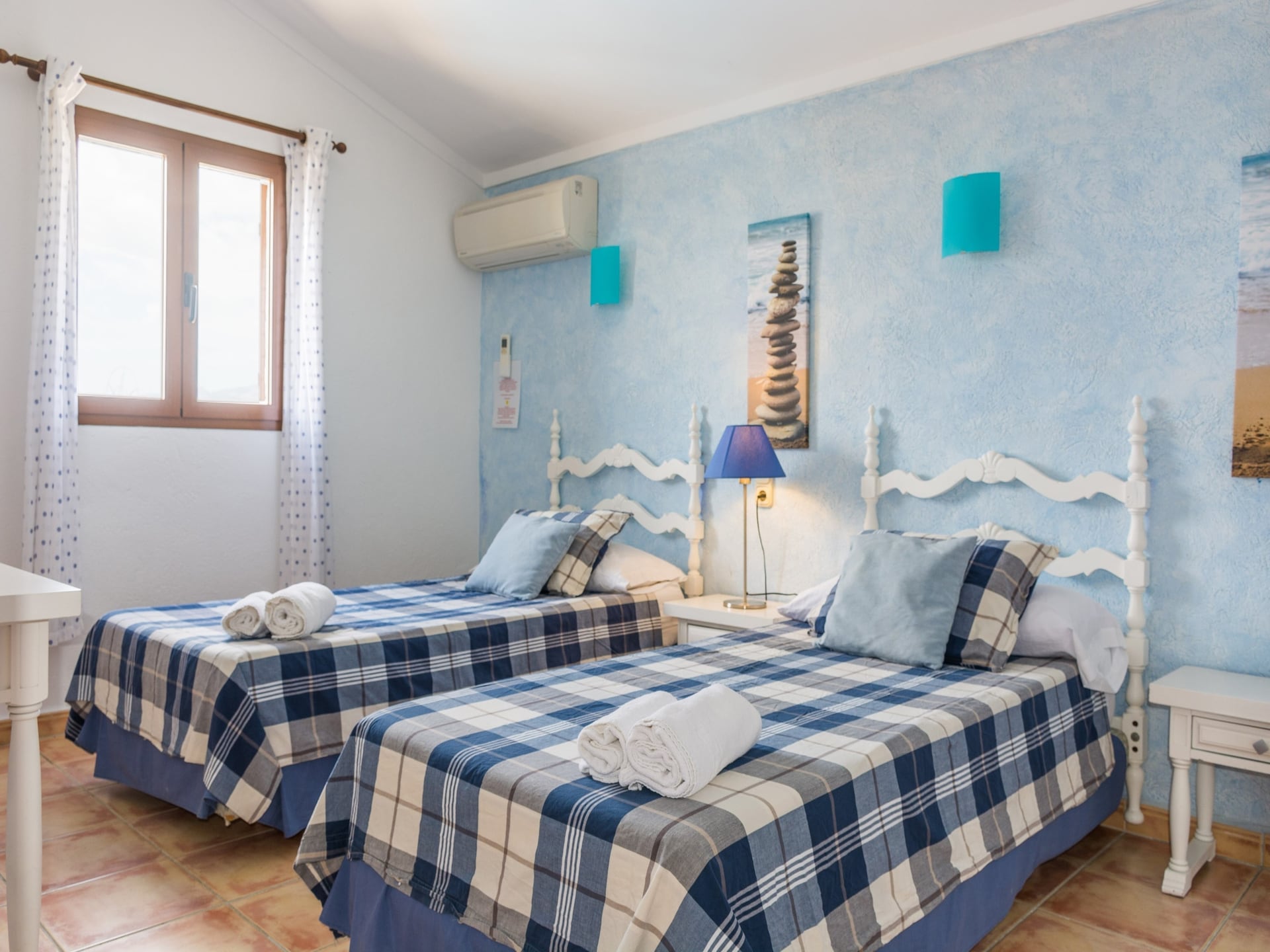 8-persoons villa Can Corró in Alcudia met privézwembad - foto 20