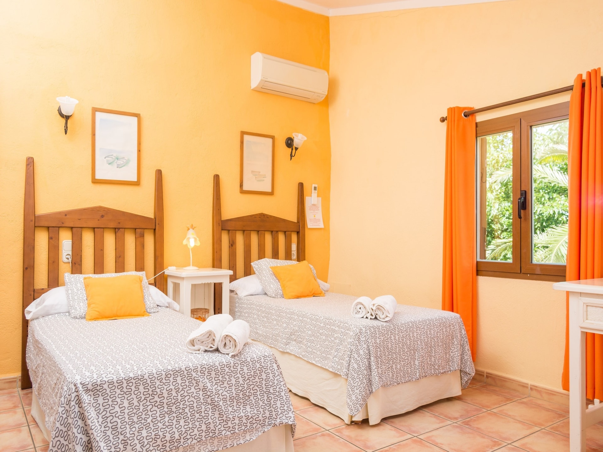 8-persoons villa Can Corró in Alcudia met privézwembad - foto 19
