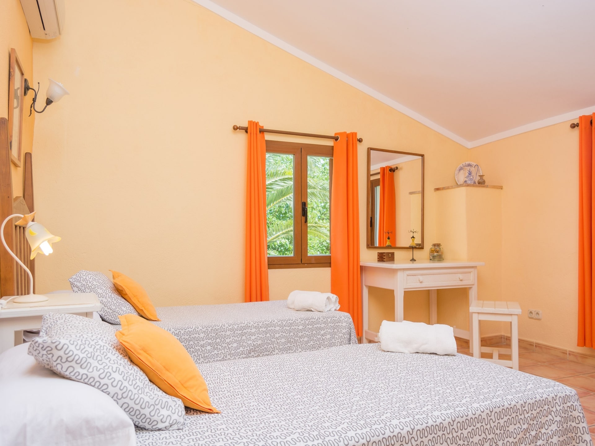 8-persoons villa Can Corró in Alcudia met privézwembad - foto 18
