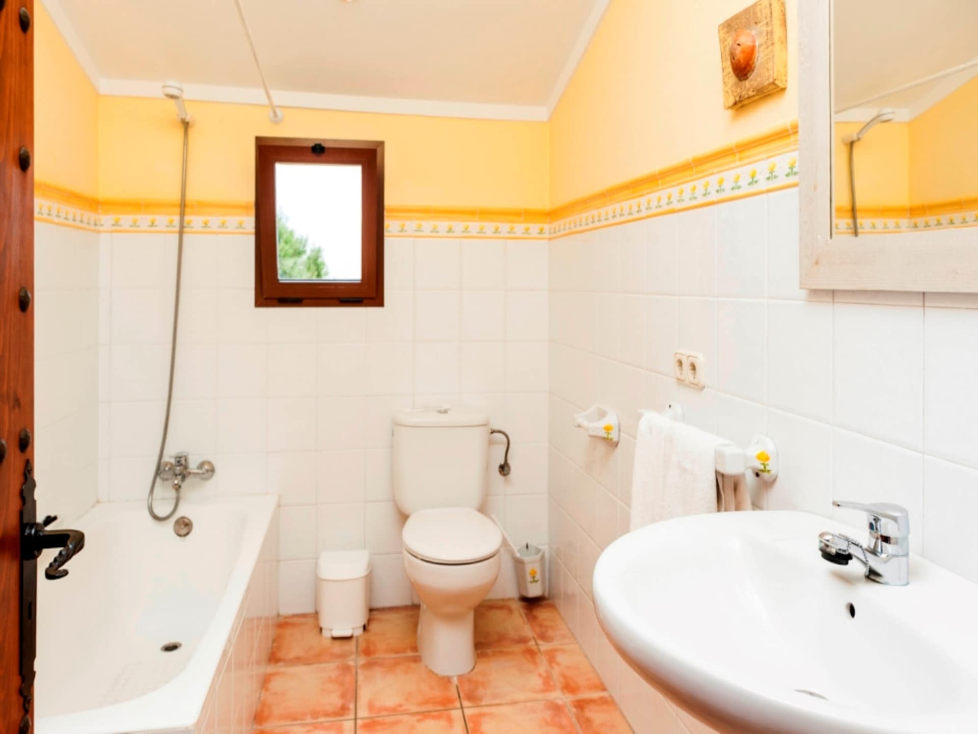 8-persoons villa Can Corró in Alcudia met privézwembad - foto 23