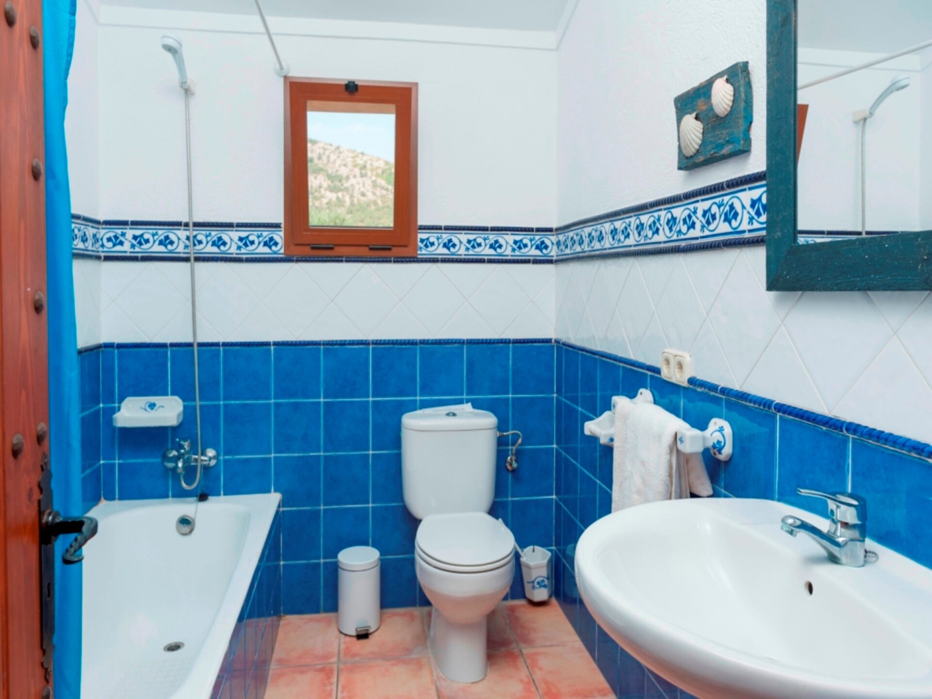8-persoons villa Can Corró in Alcudia met privézwembad - foto 24
