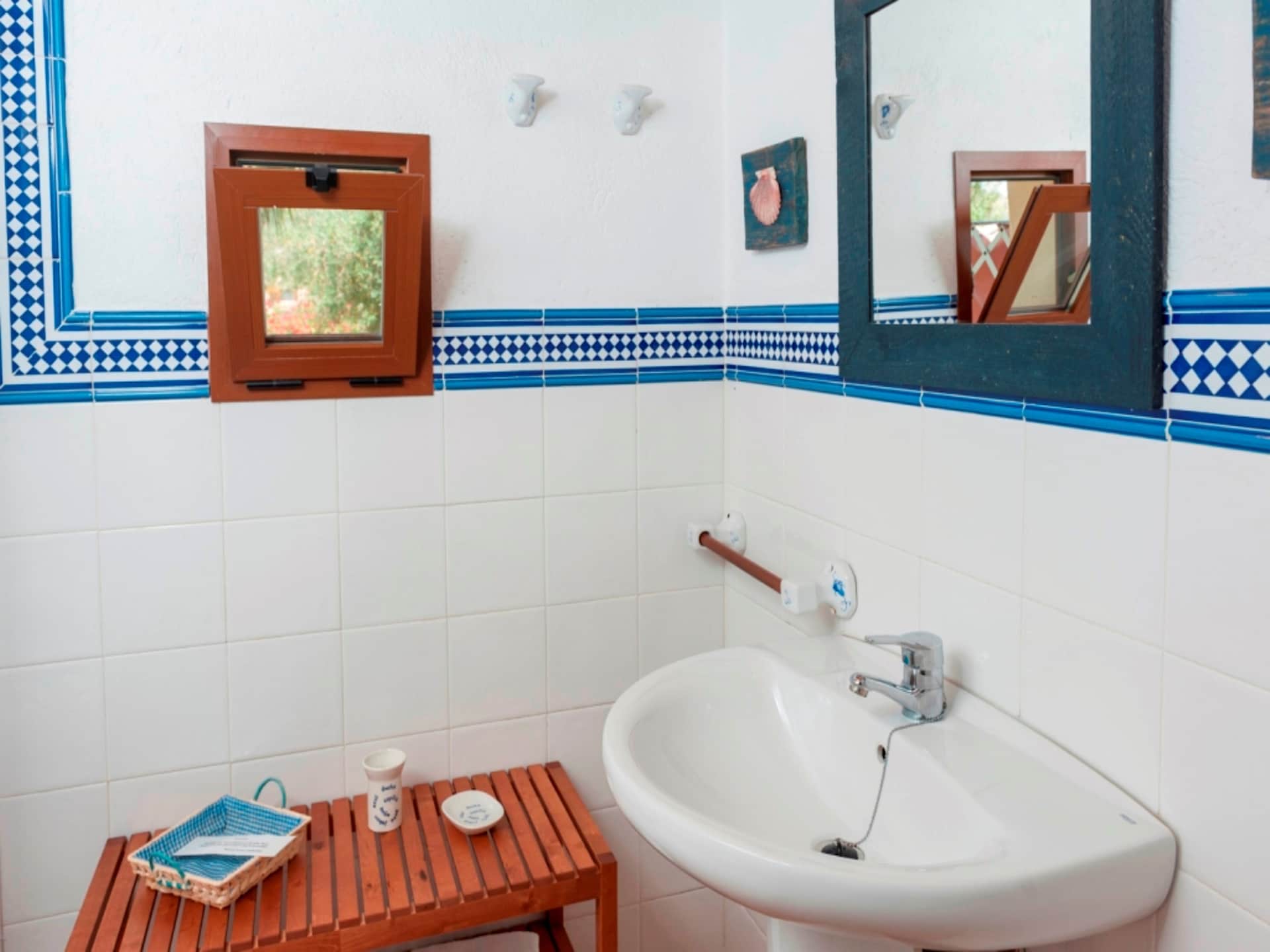 8-persoons villa Can Corró in Alcudia met privézwembad - foto 25