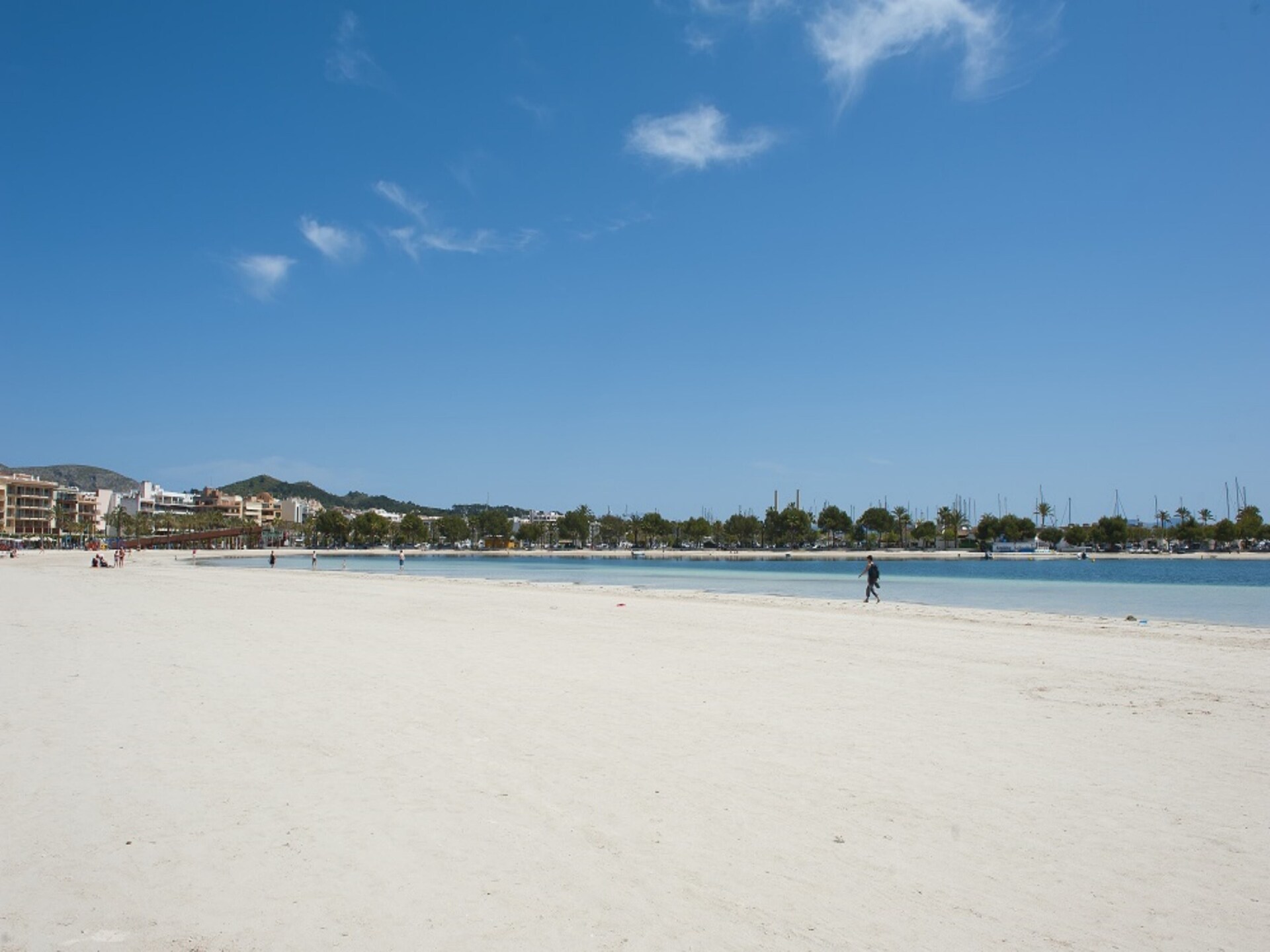 8-persoons villa Can Corró in Alcudia met privézwembad - foto 29