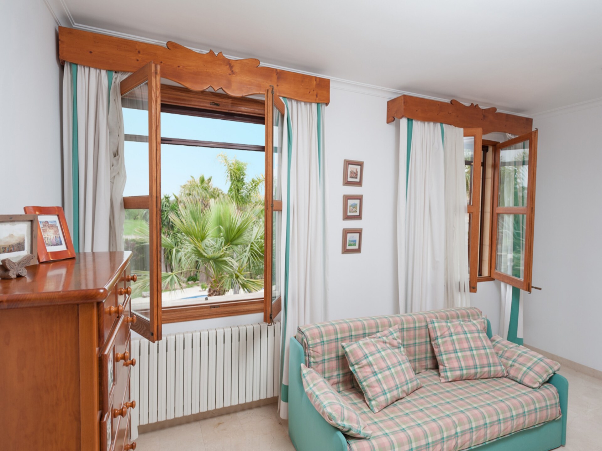 Exclusieve villa aan de golfbaan in Inca met privézwembad en ruime tuin - foto 18