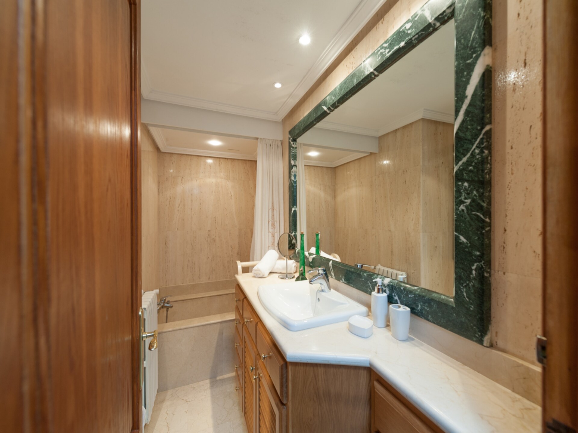 Exclusieve villa aan de golfbaan in Inca met privézwembad en ruime tuin - foto 25