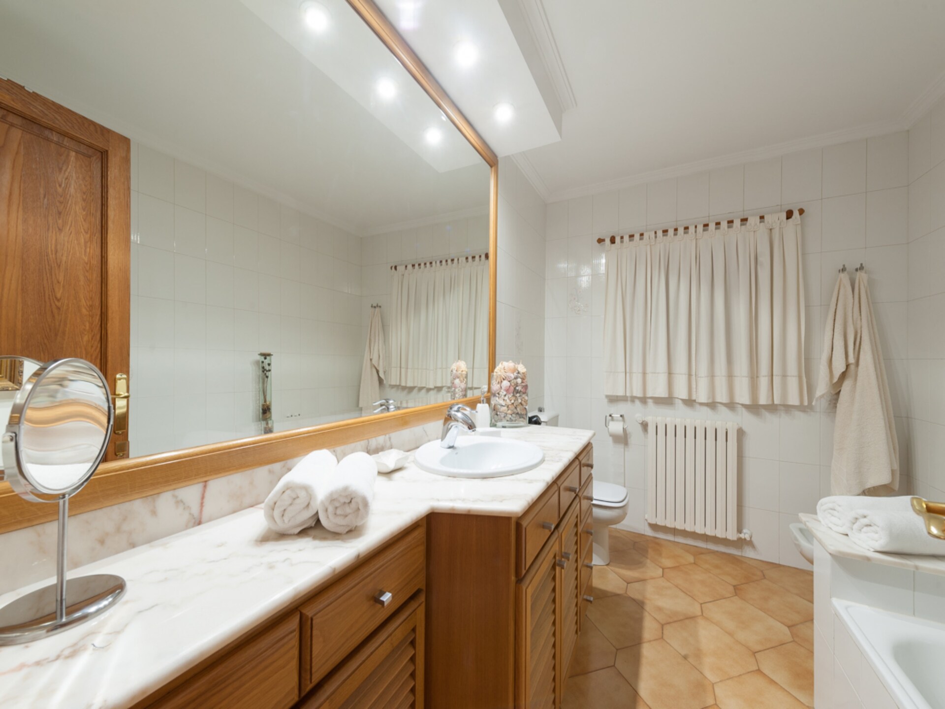 Exclusieve villa aan de golfbaan in Inca met privézwembad en ruime tuin - foto 26
