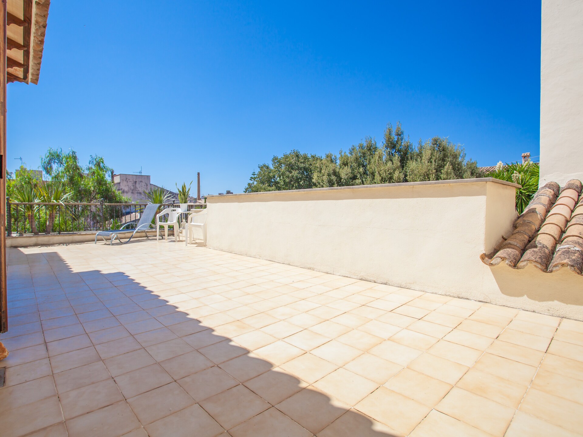 Exclusieve villa aan de golfbaan in Inca met privézwembad en ruime tuin - foto 30