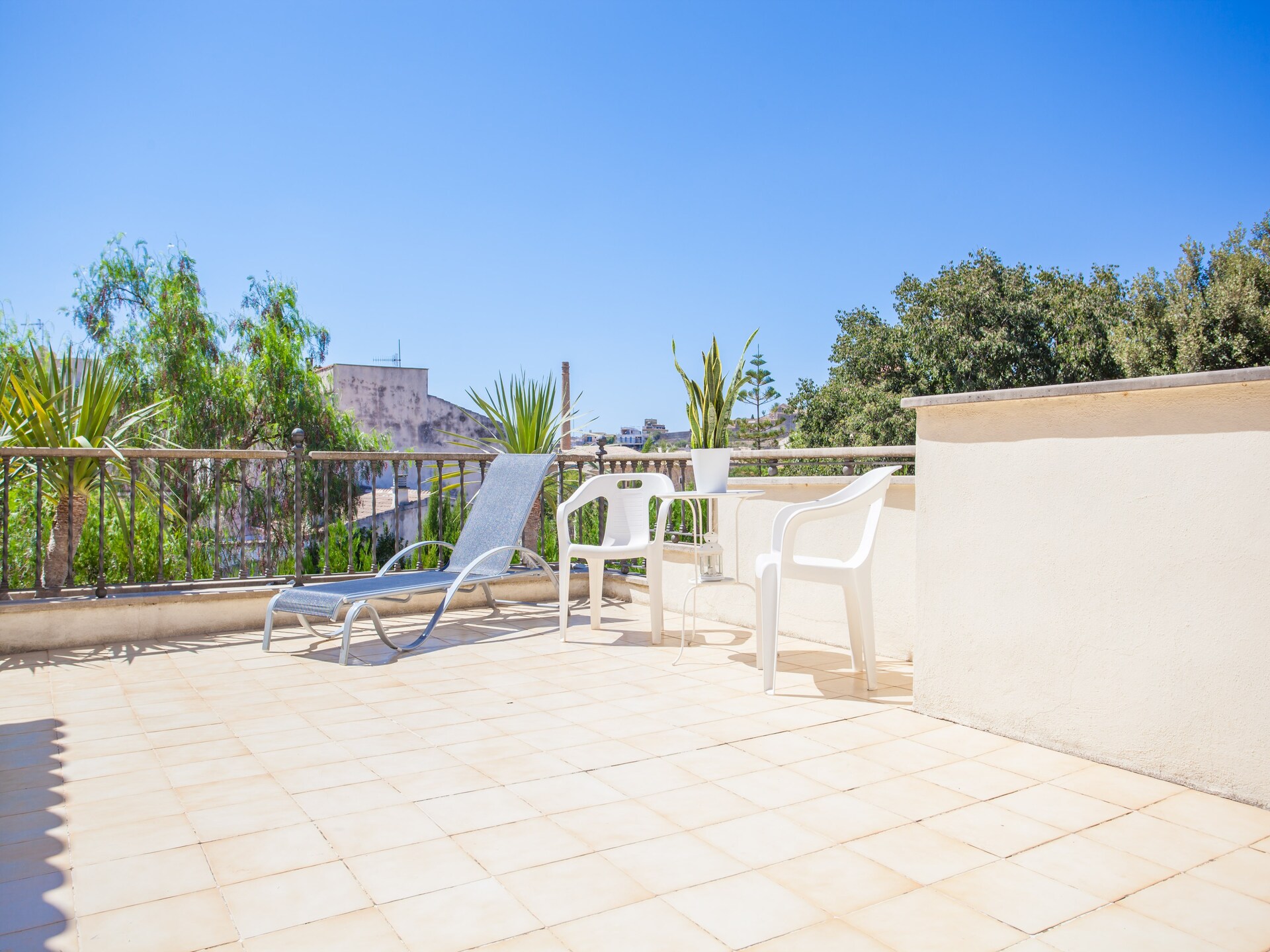Exclusieve villa aan de golfbaan in Inca met privézwembad en ruime tuin - foto 31