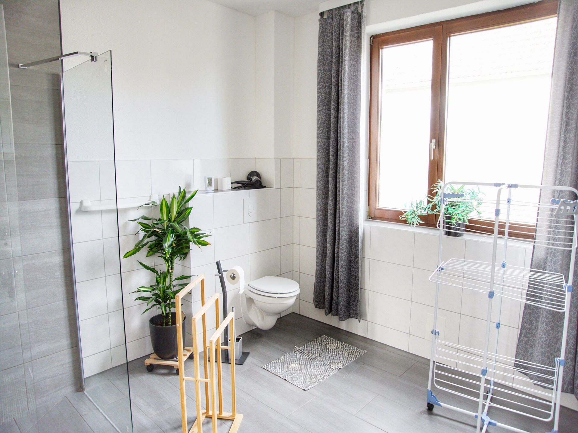 Ruim appartement bij de lagune met terras, vlakbij zee en bos - foto 16