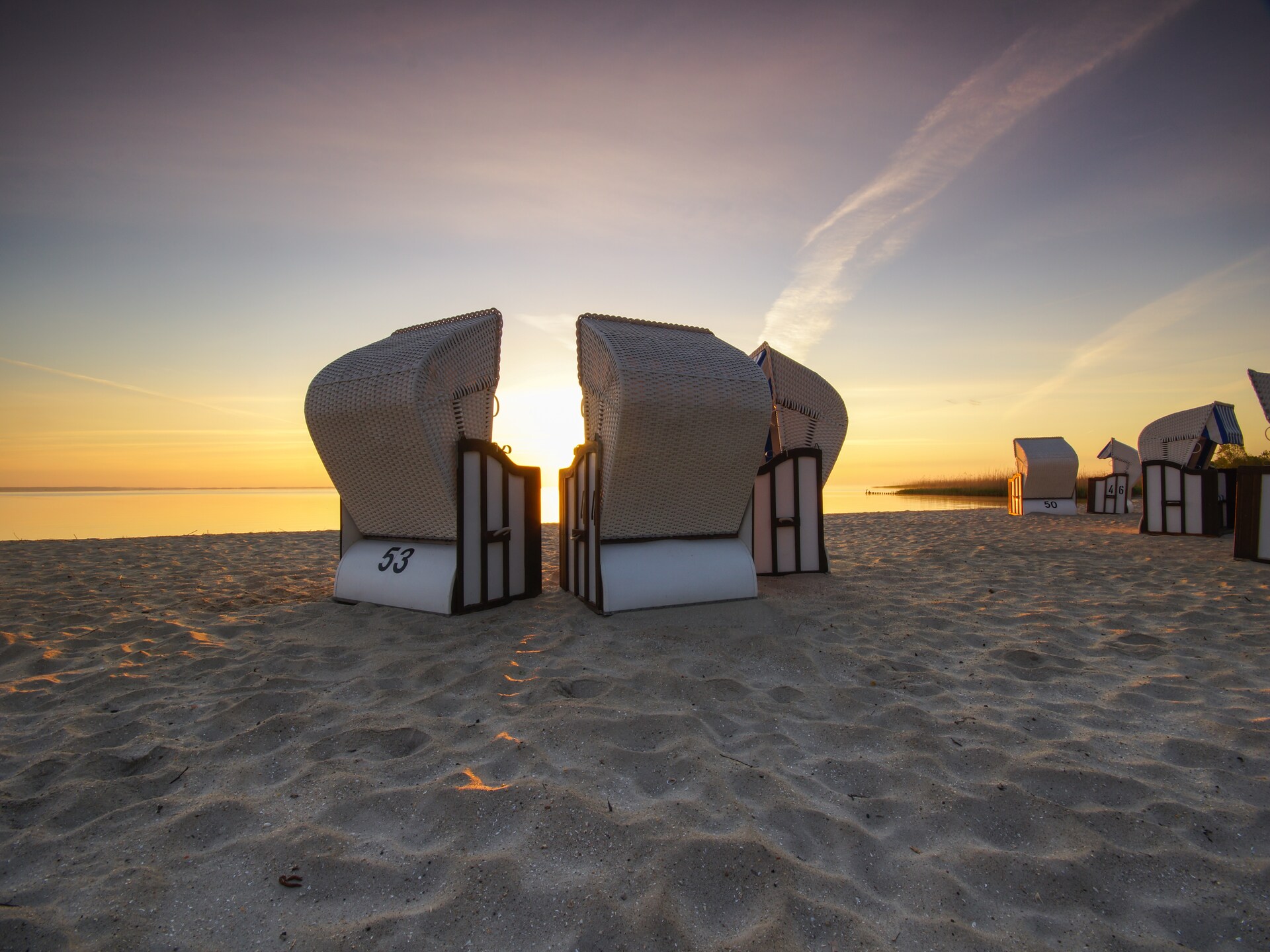 Ruim appartement bij de lagune met terras, vlakbij zee en bos - foto 29