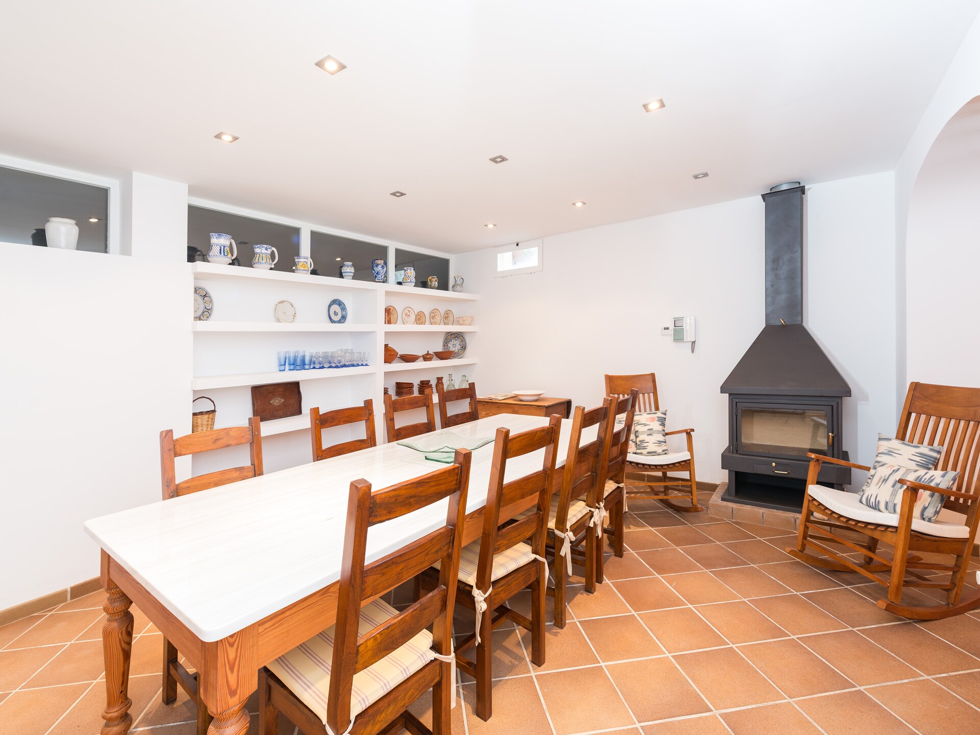 Villa met privézwembad in Binissalem voor 8 personen - foto 25