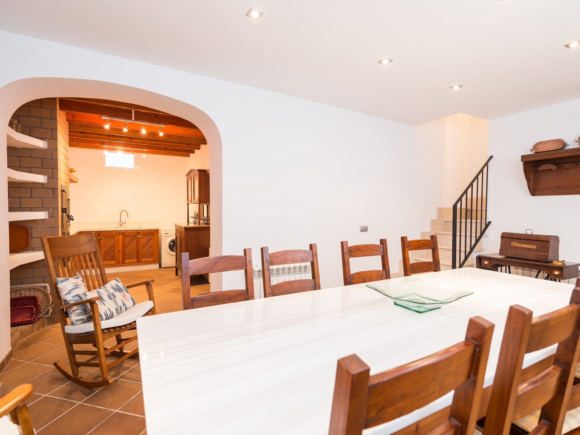 Villa met privézwembad in Binissalem voor 8 personen - foto 21