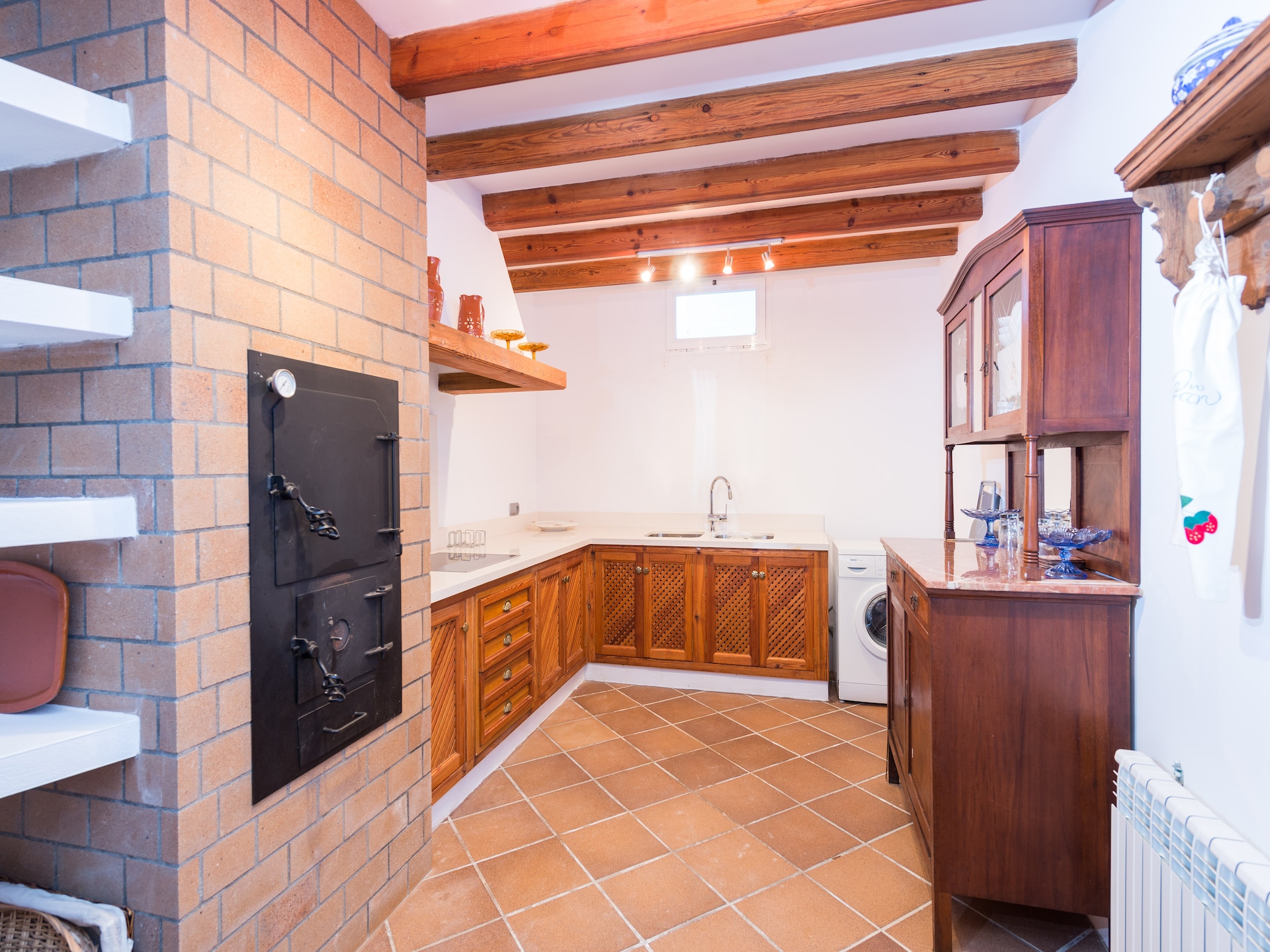 Villa met privézwembad in Binissalem voor 8 personen - foto 26