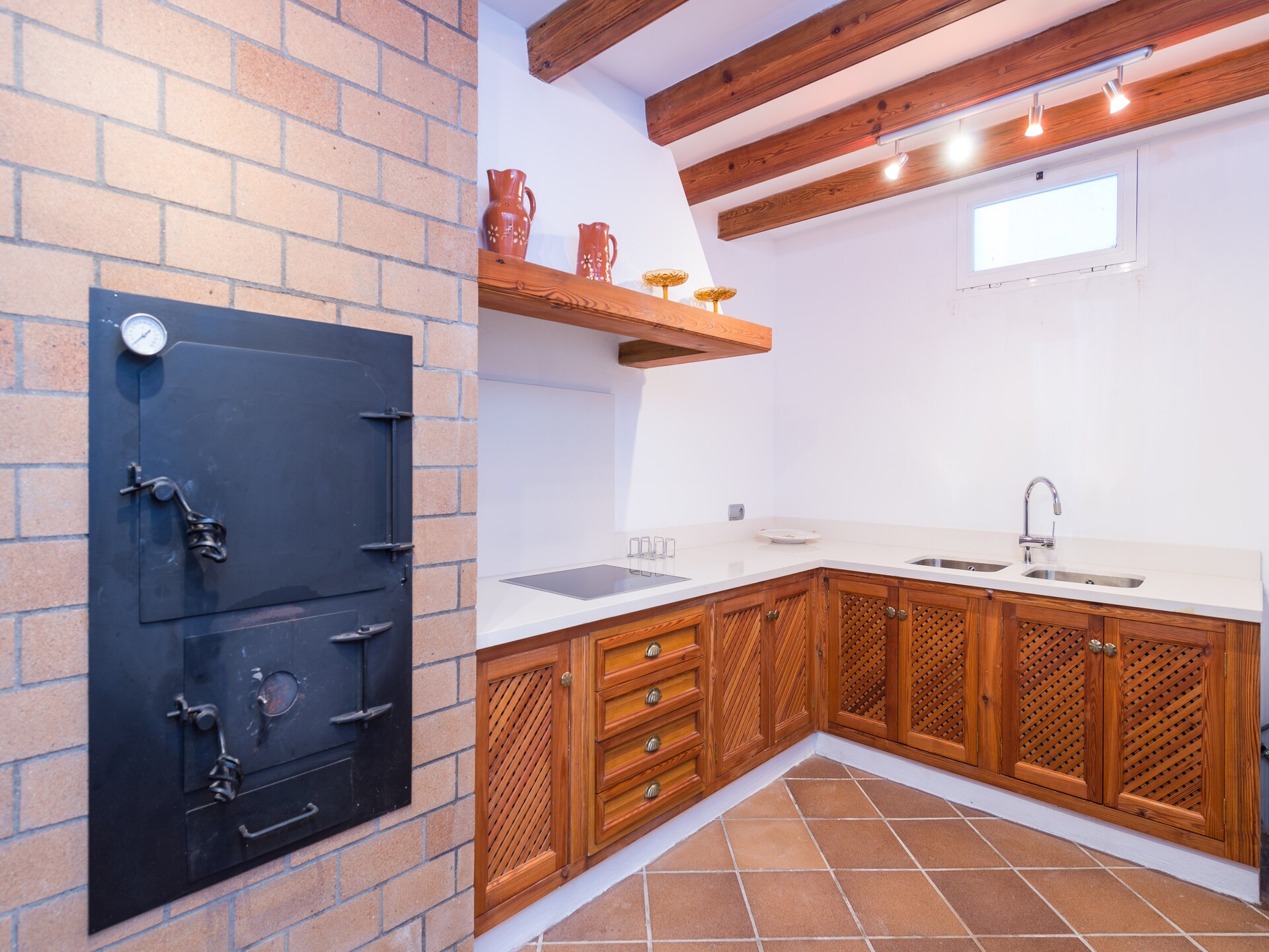 Villa met privézwembad in Binissalem voor 8 personen - foto 27