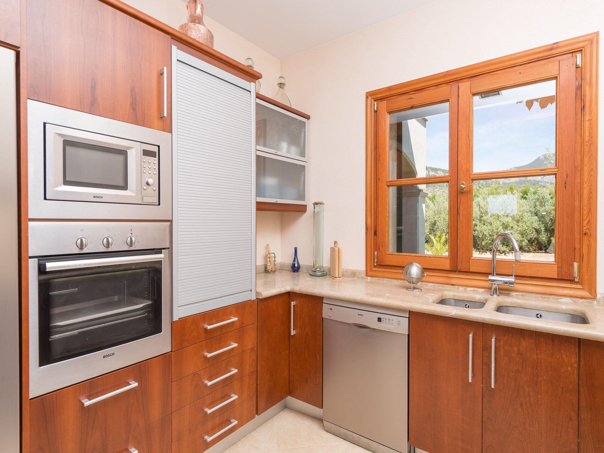 Villa met privézwembad in Binissalem voor 8 personen - foto 4