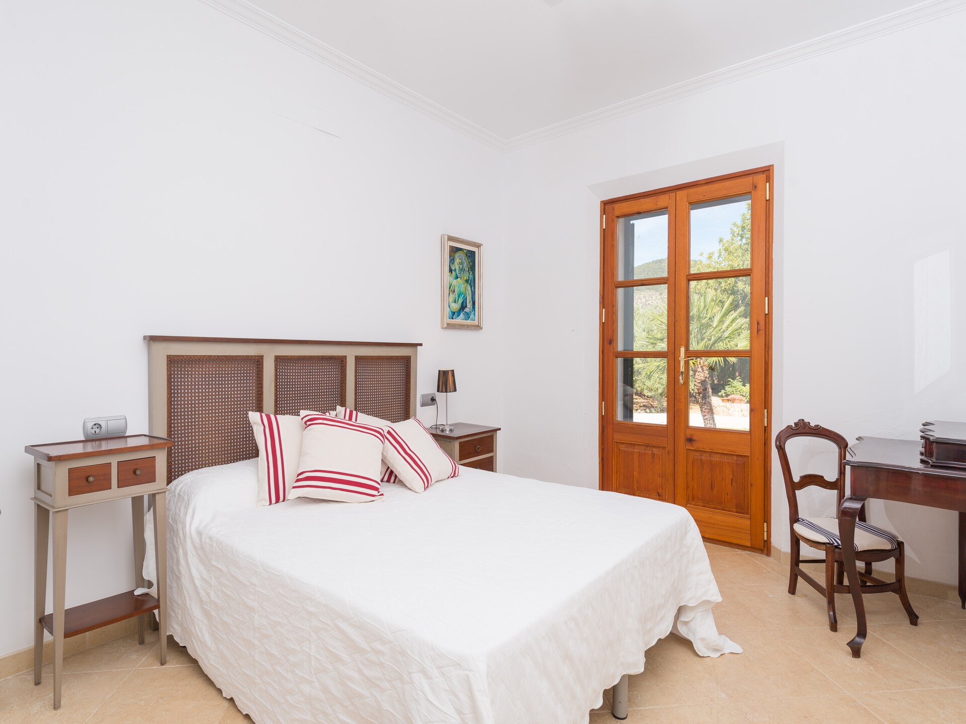 Villa met privézwembad in Binissalem voor 8 personen - foto 29