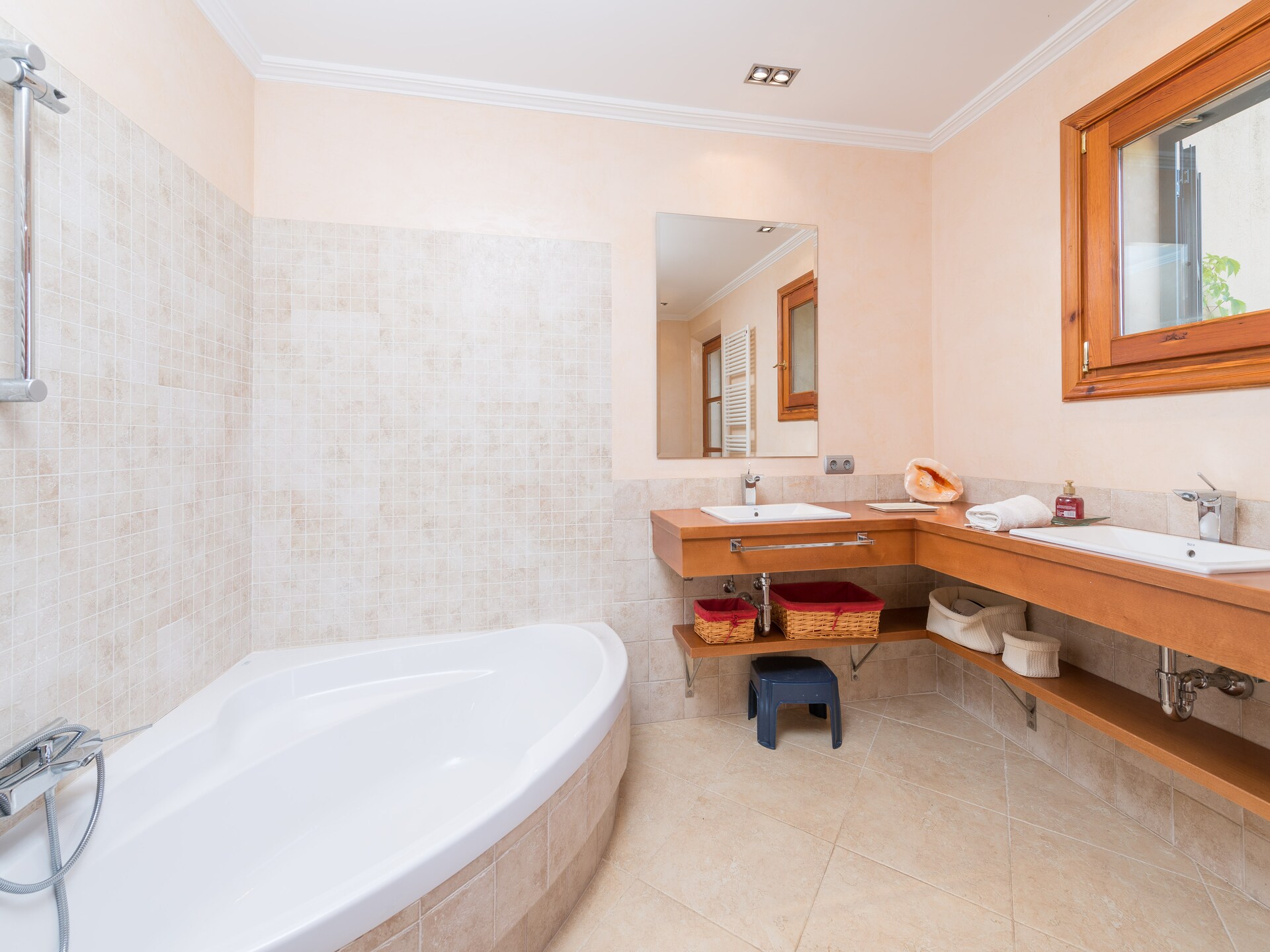 Villa met privézwembad in Binissalem voor 8 personen - foto 35