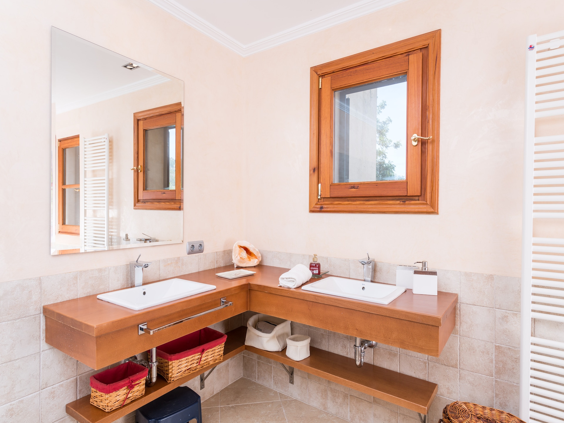 Villa met privézwembad in Binissalem voor 8 personen - foto 34