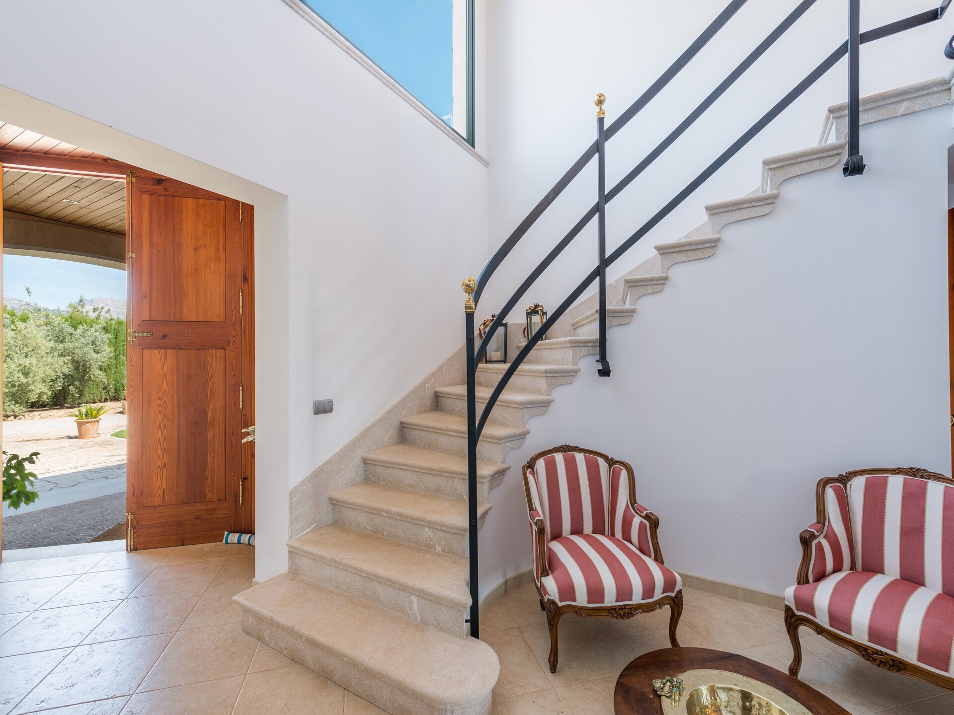 Villa met privézwembad in Binissalem voor 8 personen - foto 17