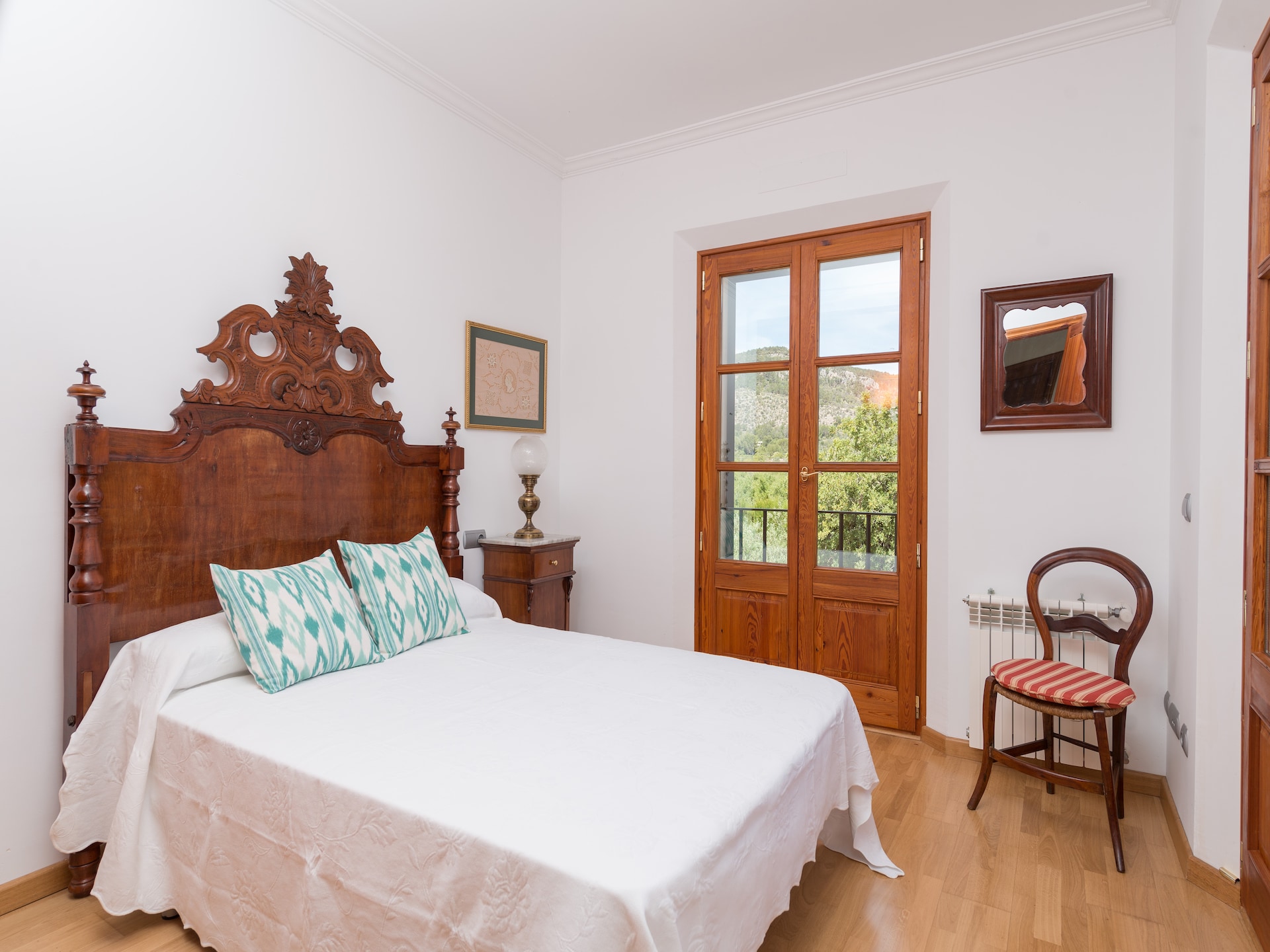 Villa met privézwembad in Binissalem voor 8 personen - foto 31