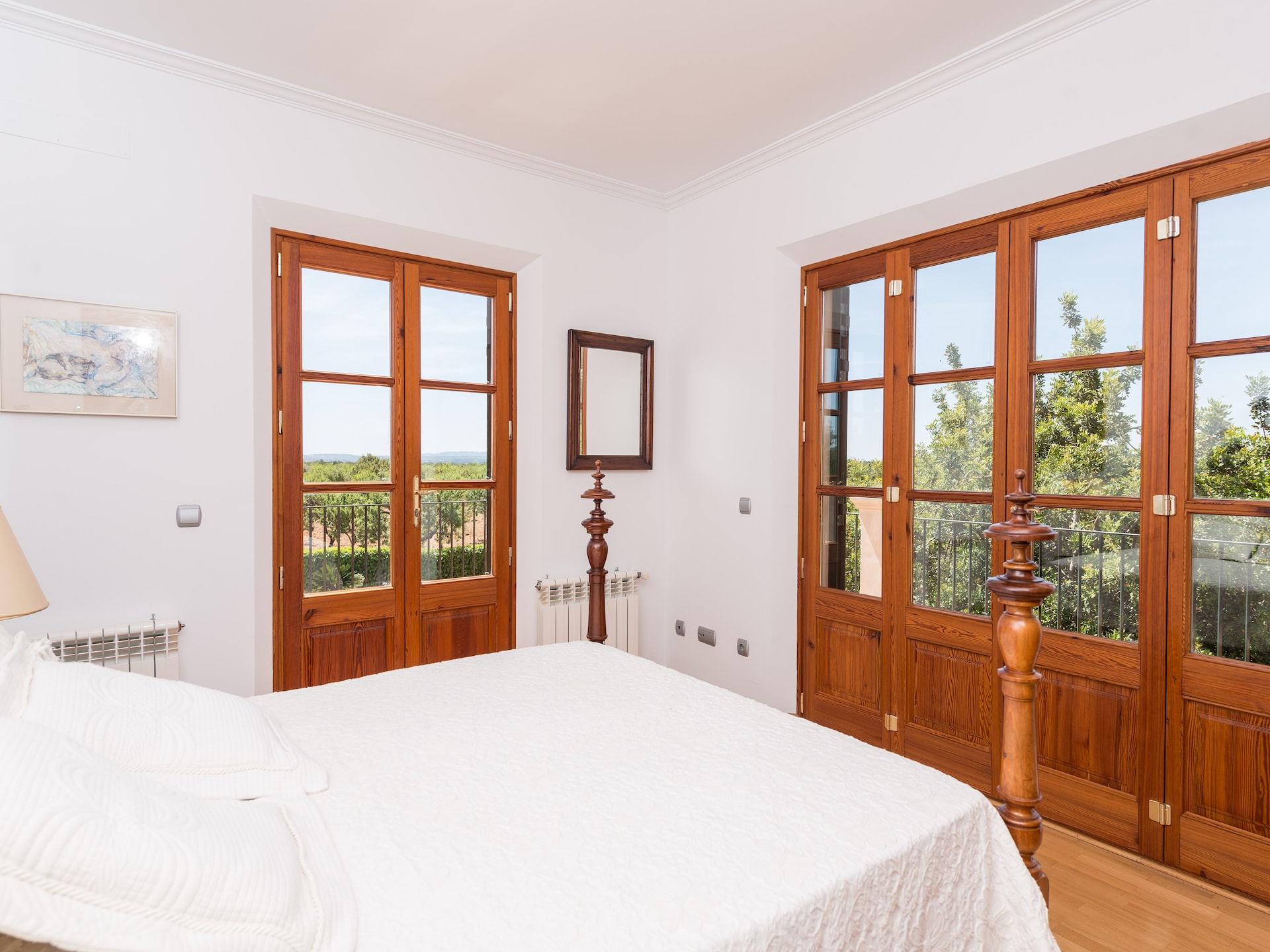 Villa met privézwembad in Binissalem voor 8 personen - foto 32