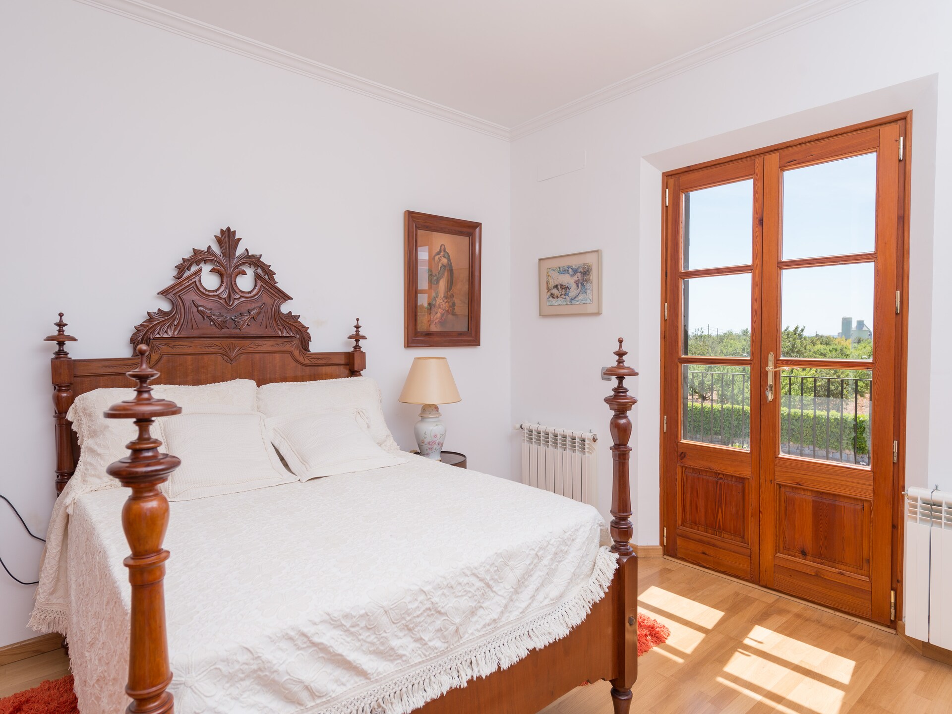 Villa met privézwembad in Binissalem voor 8 personen - foto 5