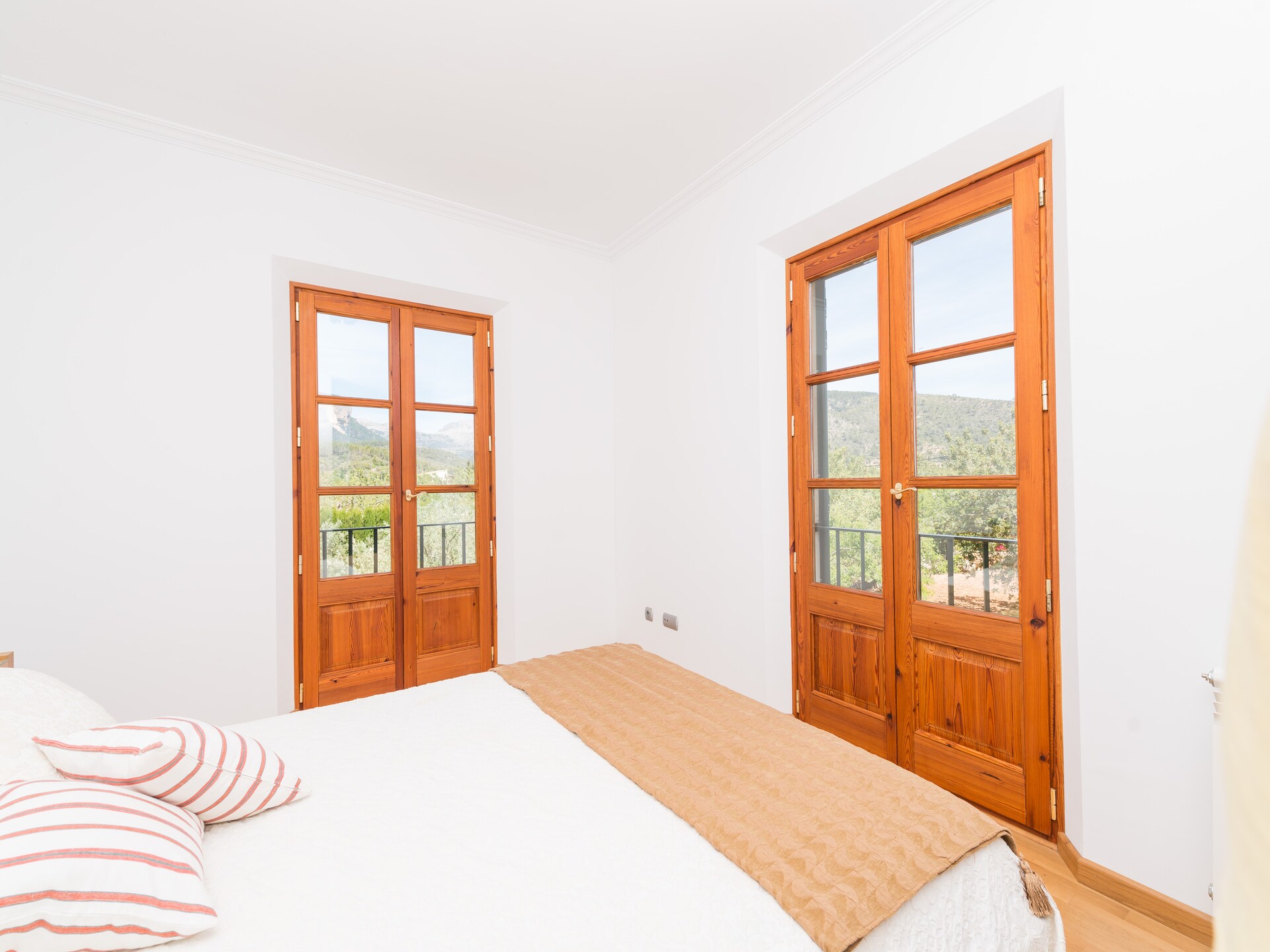 Villa met privézwembad in Binissalem voor 8 personen - foto 28