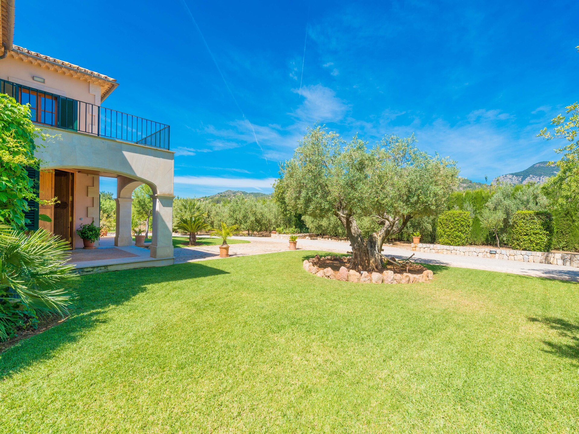 Villa met privézwembad in Binissalem voor 8 personen - foto 49