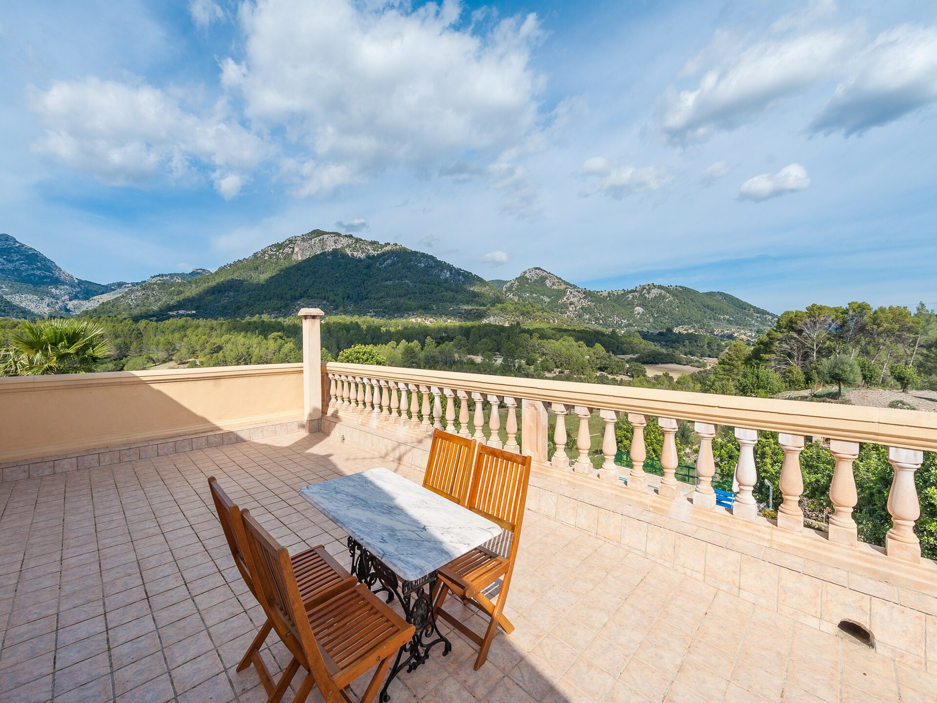 Villa Cantabou: Vrijstaand genieten met privézwembad aan de voet van de Tramuntana - foto 20