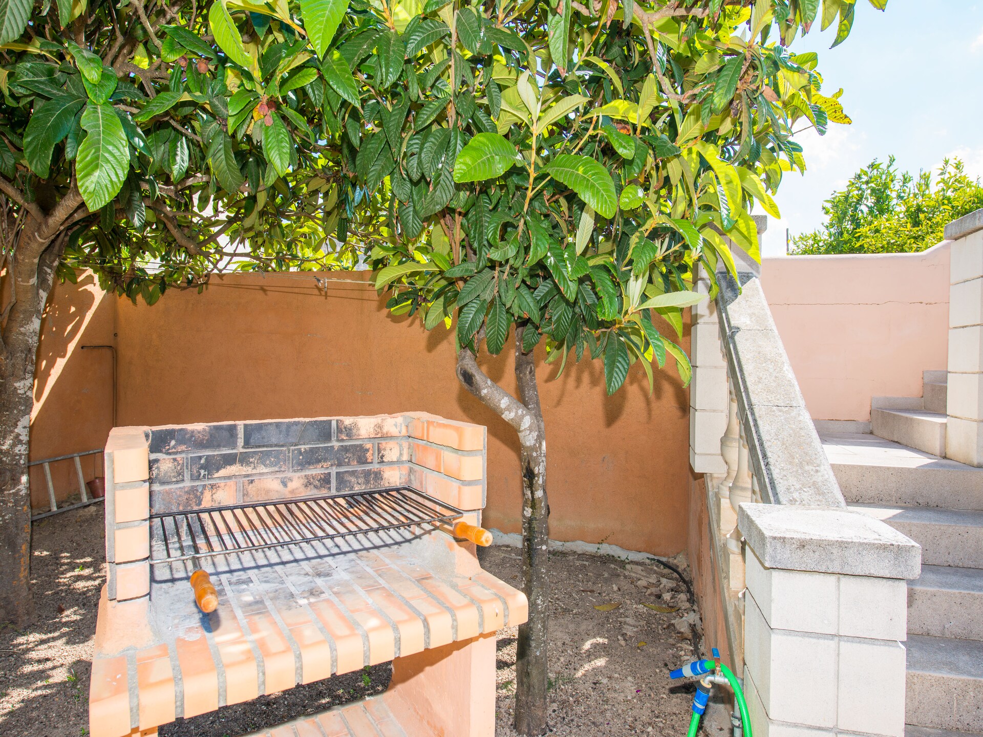 Authentieke villa met privézwembad aan de golfbaan in Maria de la Salut - foto 25