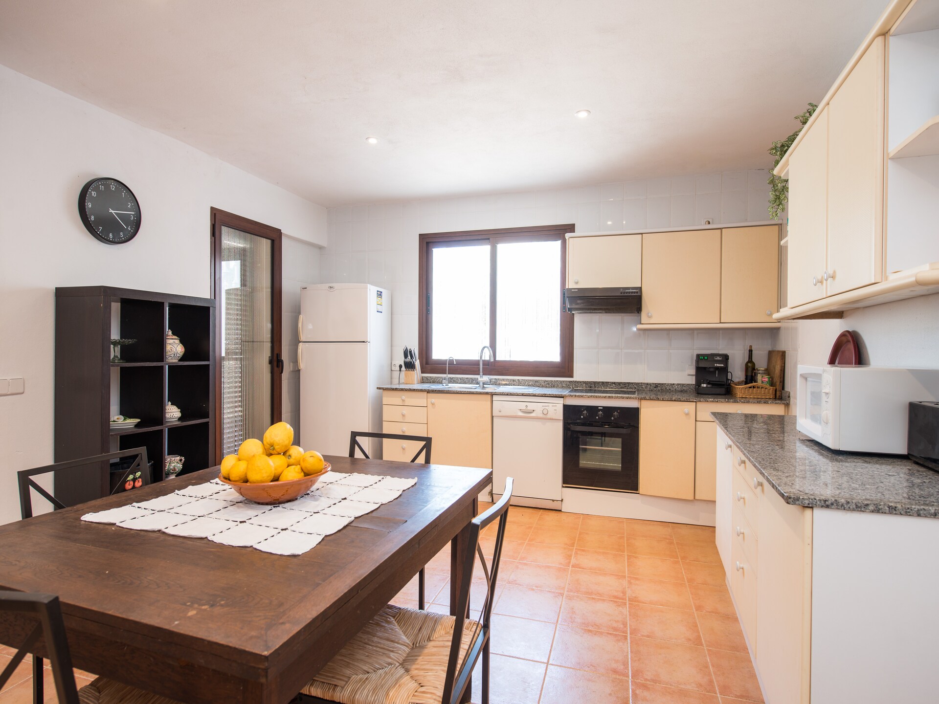 Authentieke villa met privézwembad aan de golfbaan in Maria de la Salut - foto 15