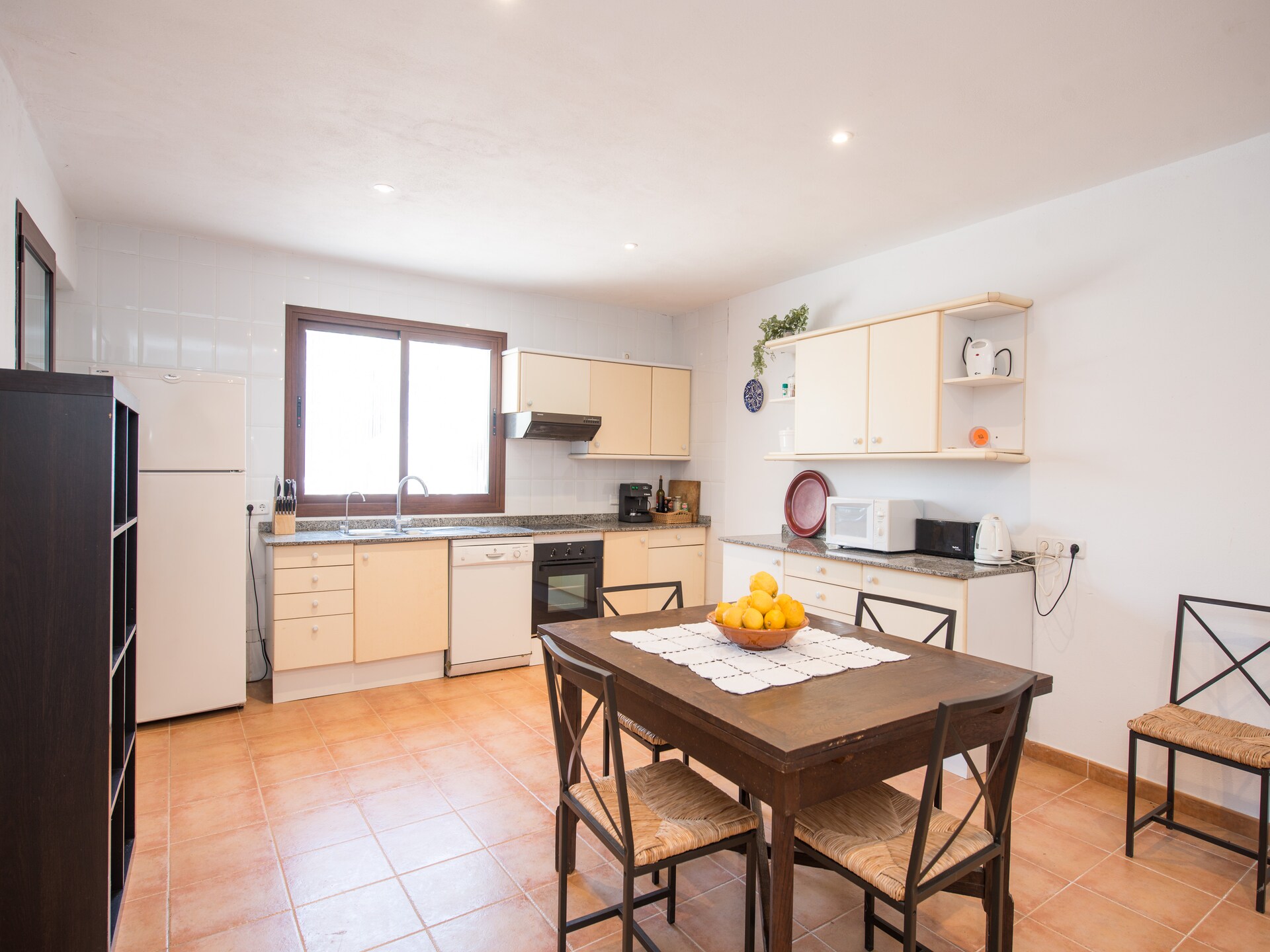 Authentieke villa met privézwembad aan de golfbaan in Maria de la Salut - foto 3