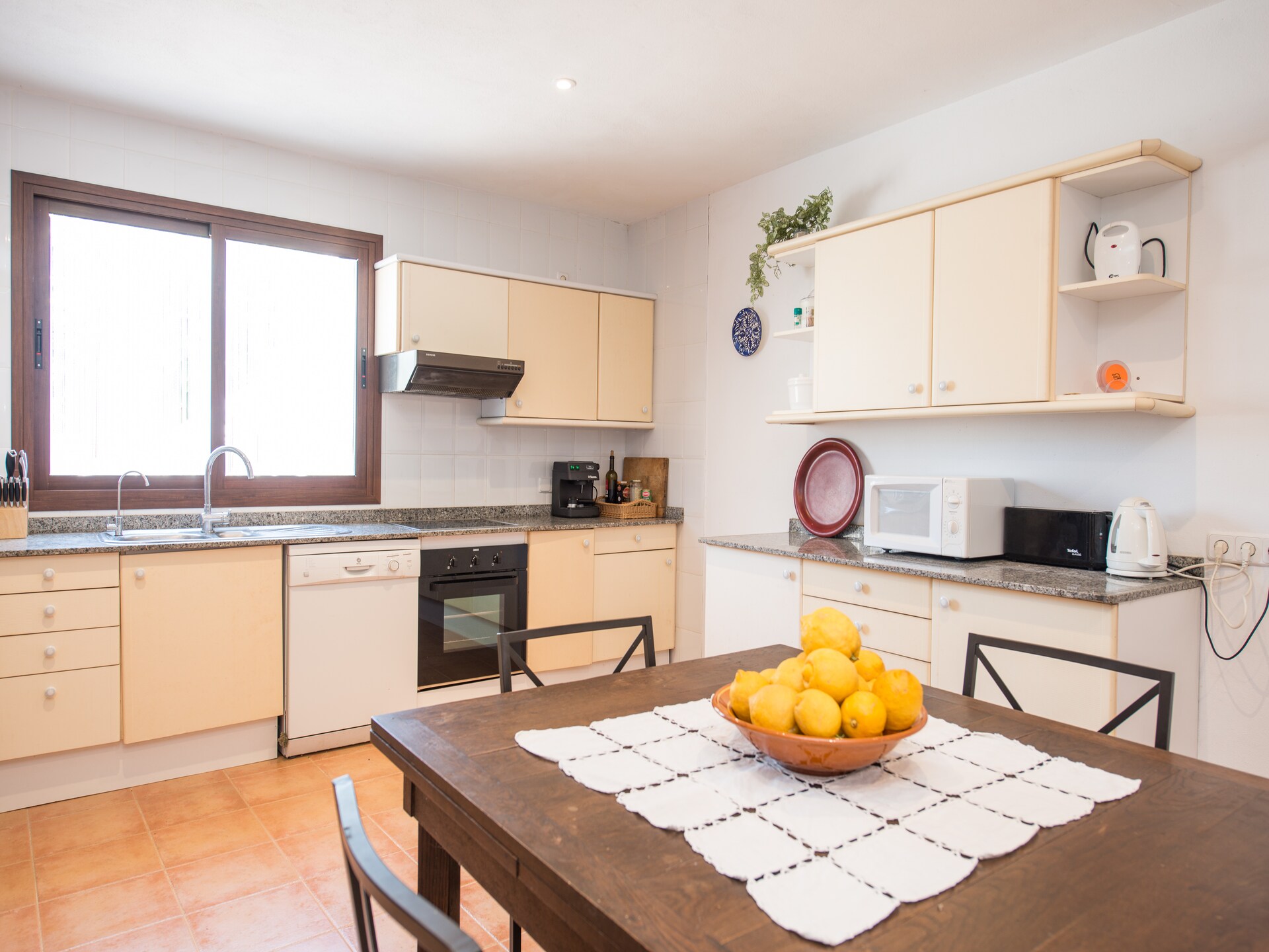 Authentieke villa met privézwembad aan de golfbaan in Maria de la Salut - foto 14